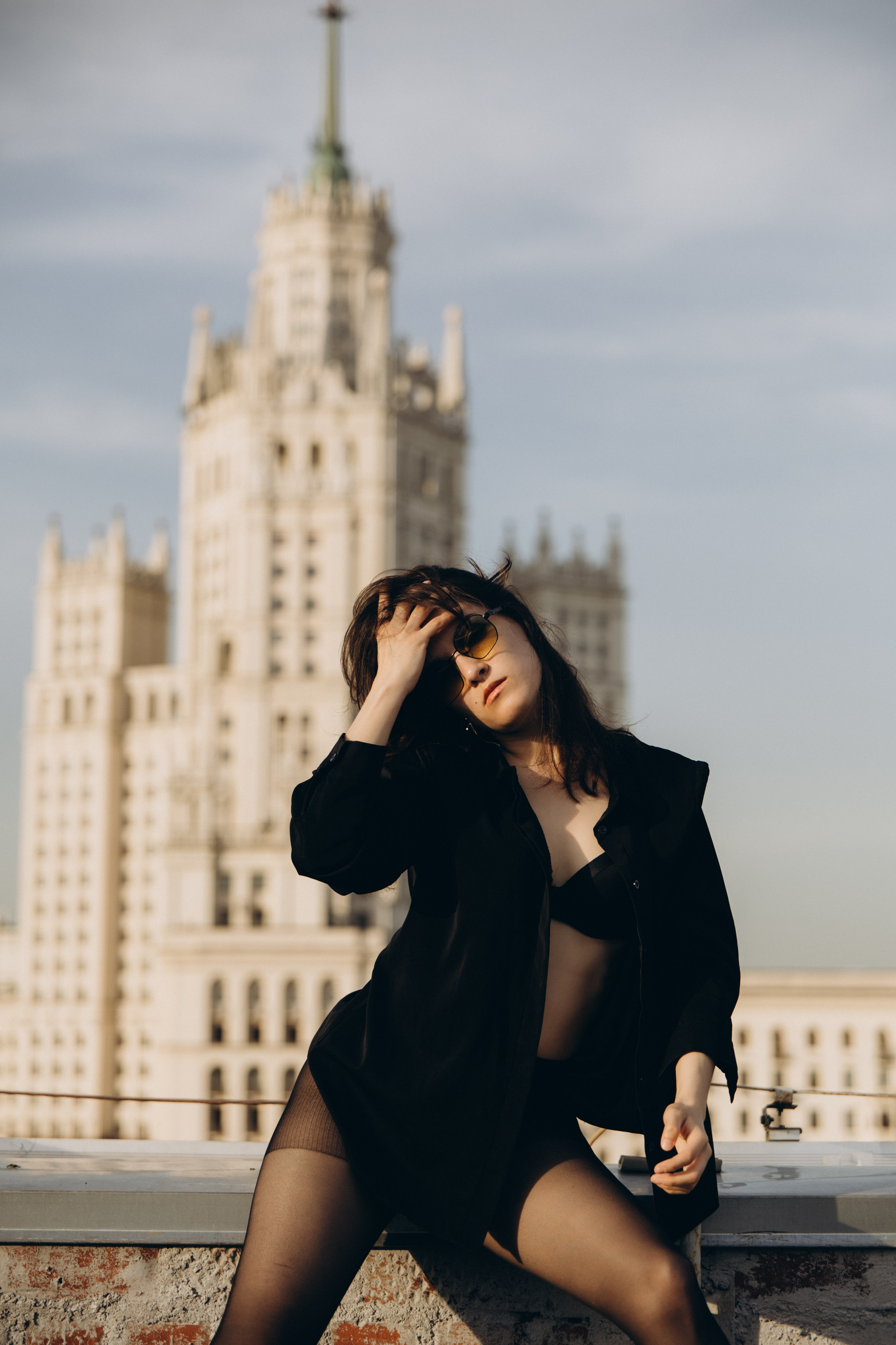 Оля. Фотограф Ростов-на-Дону I Москва