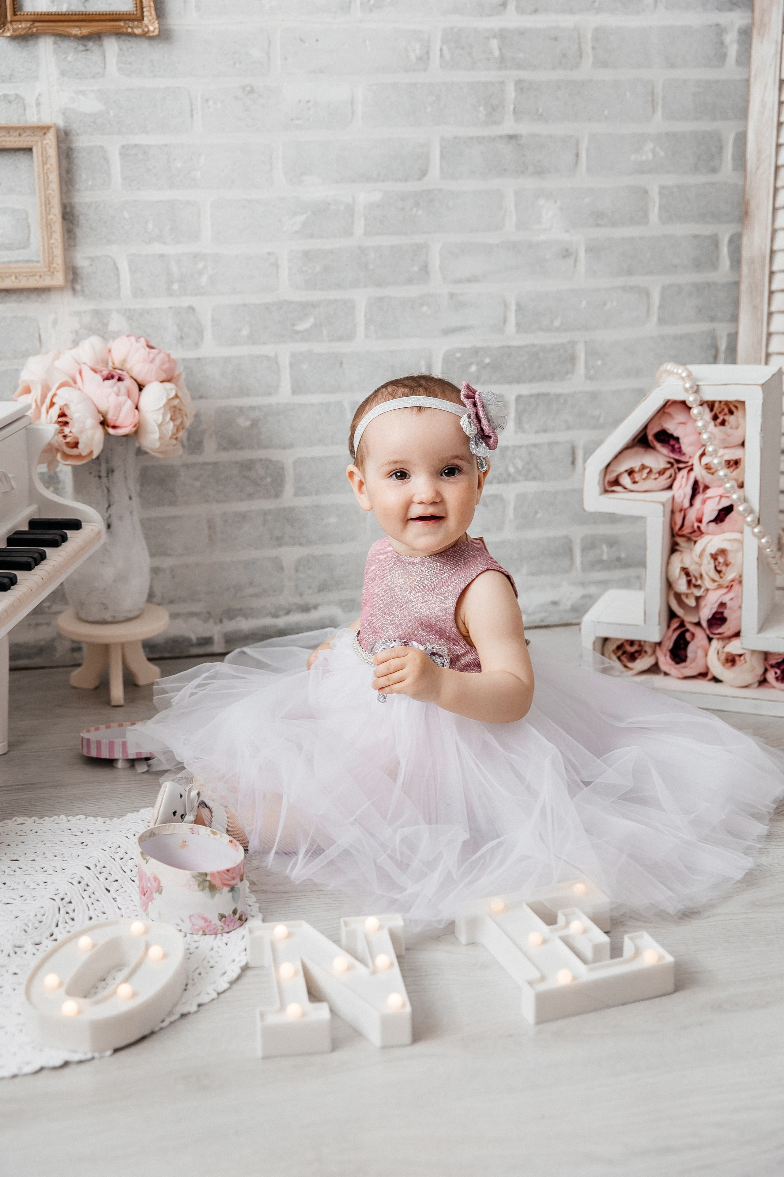 Рояль. Детский фотограф, выпускные альбомы в Нижнем Новгороде Бодягина Мария