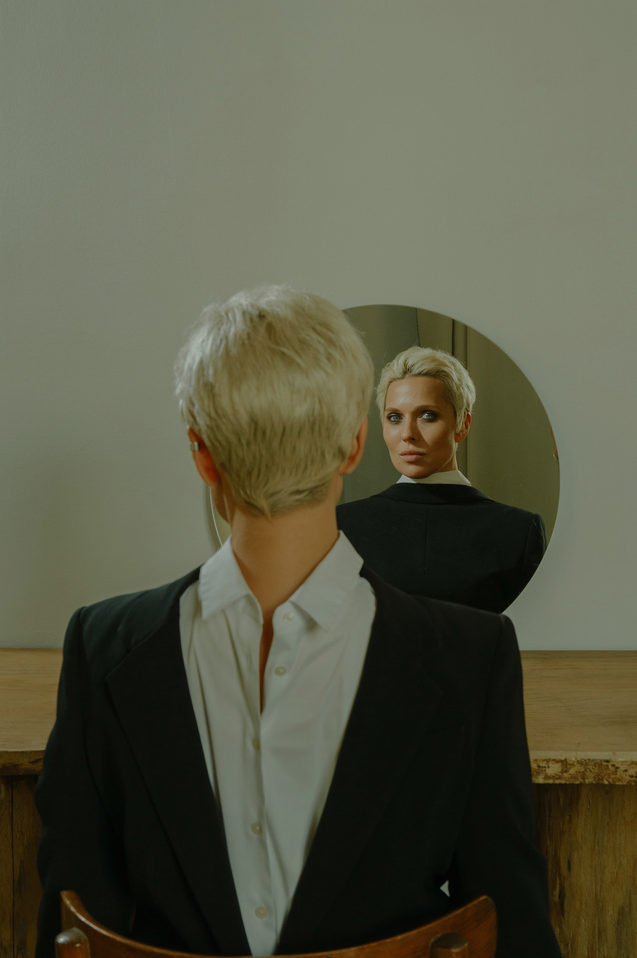 Бизнес — контент. Фотограф Игорь Цаплин