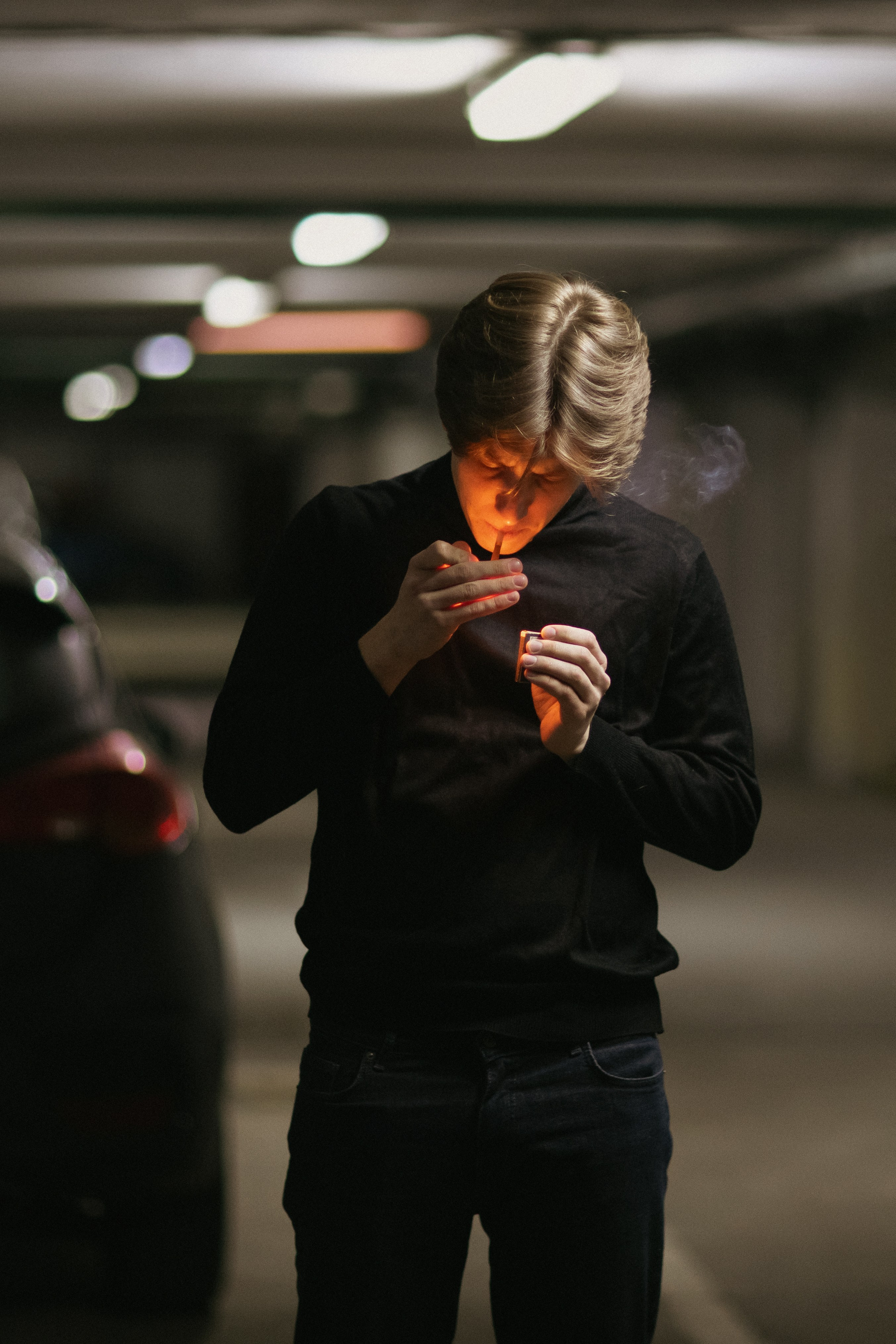 Мужской портрет. Фотограф Минск Юлия Войнич