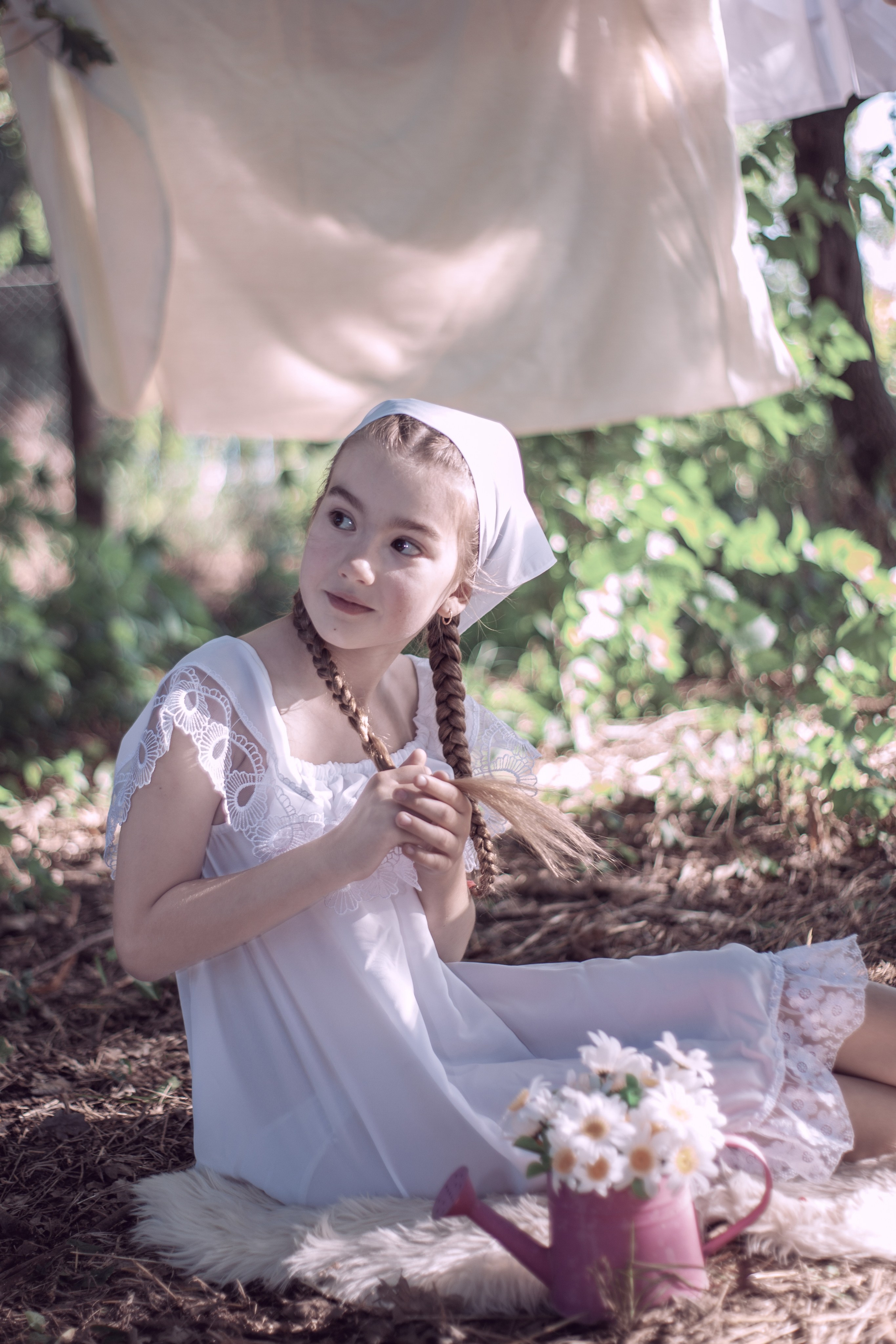 Постирушки