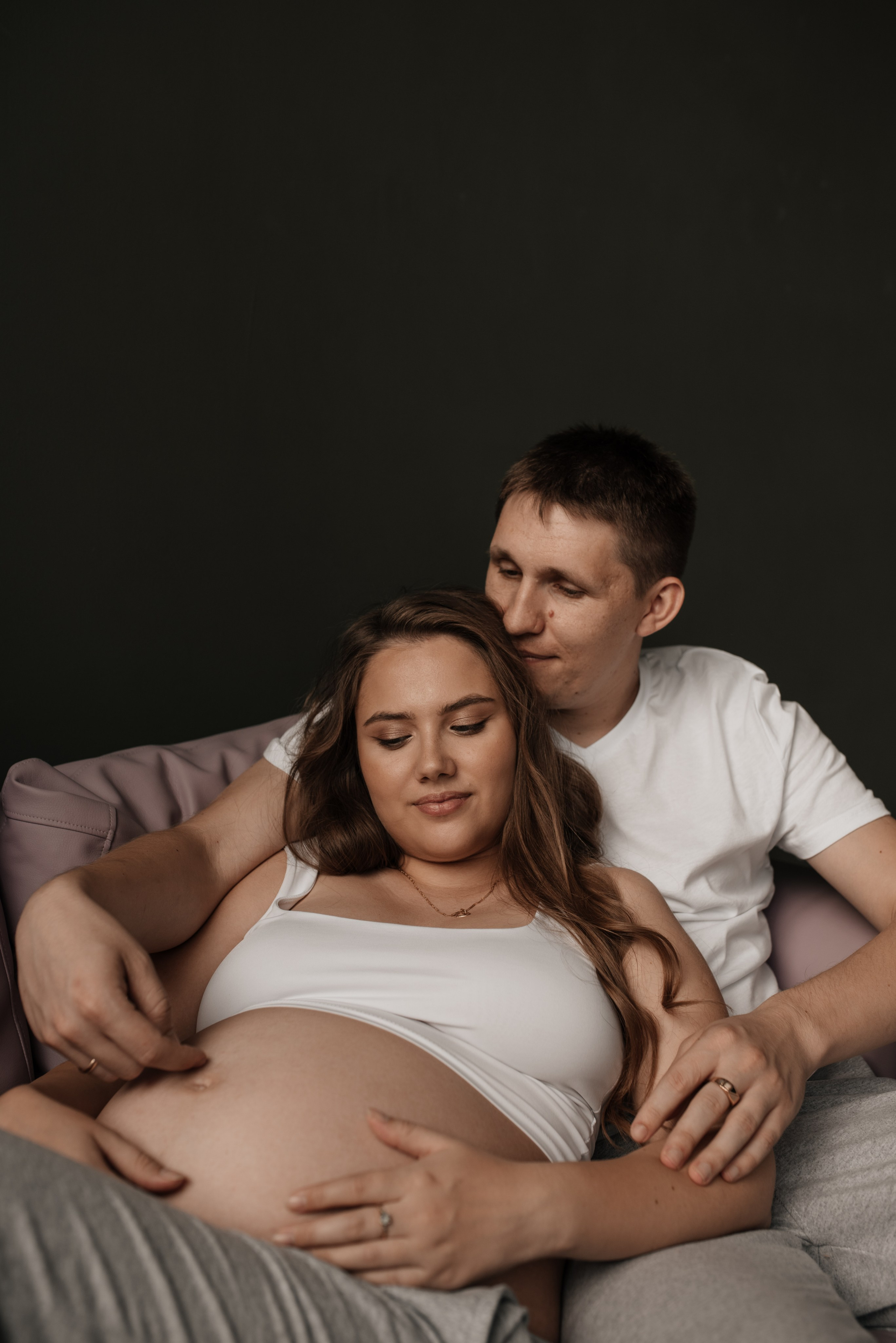 Дима ♡ Катя. Фотограф Ольга Плеханова | Нижний Новгород, Москва