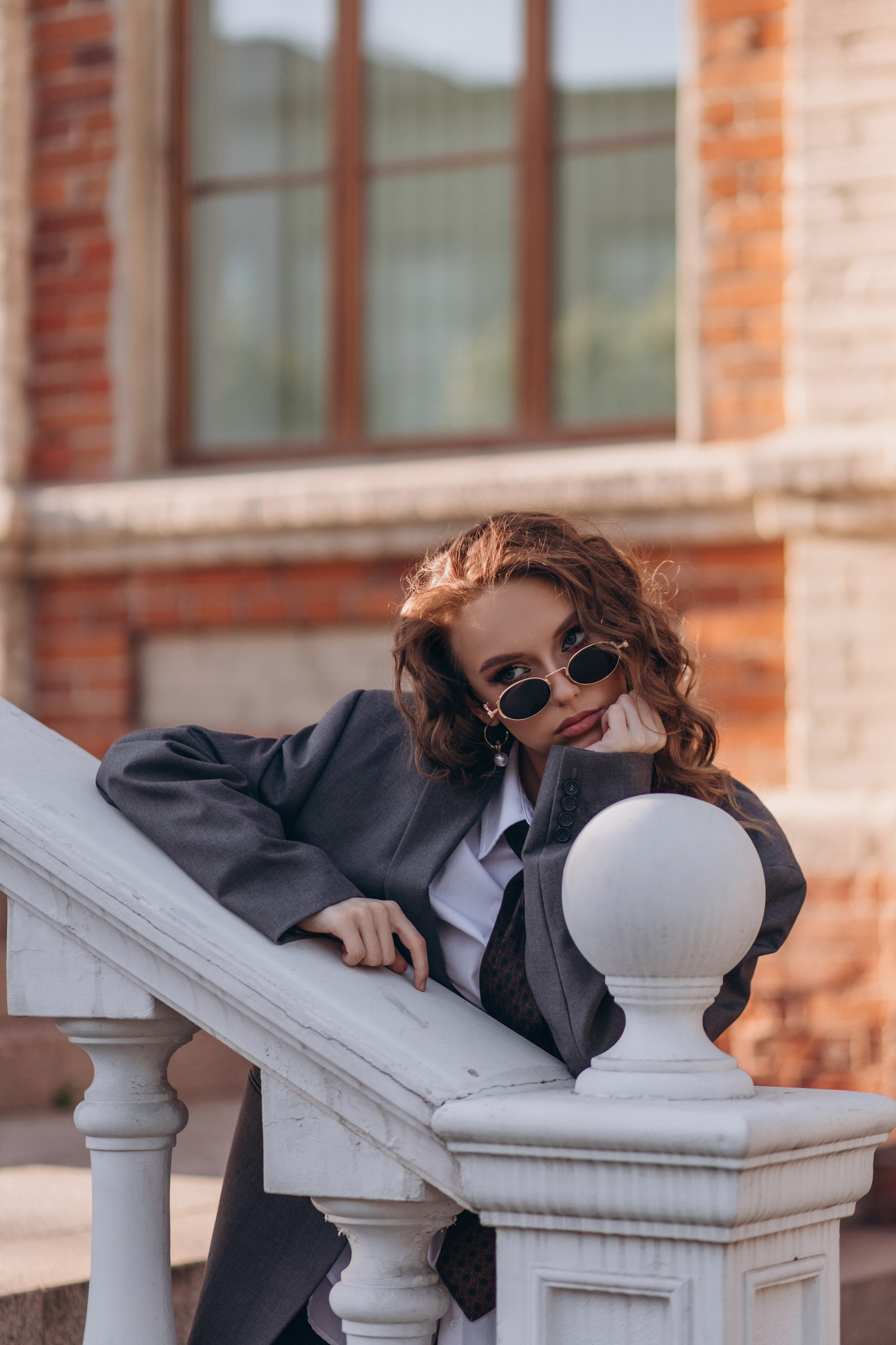 Джулия. Валентина Удалая — семейный и портретный фотограф в Брянске