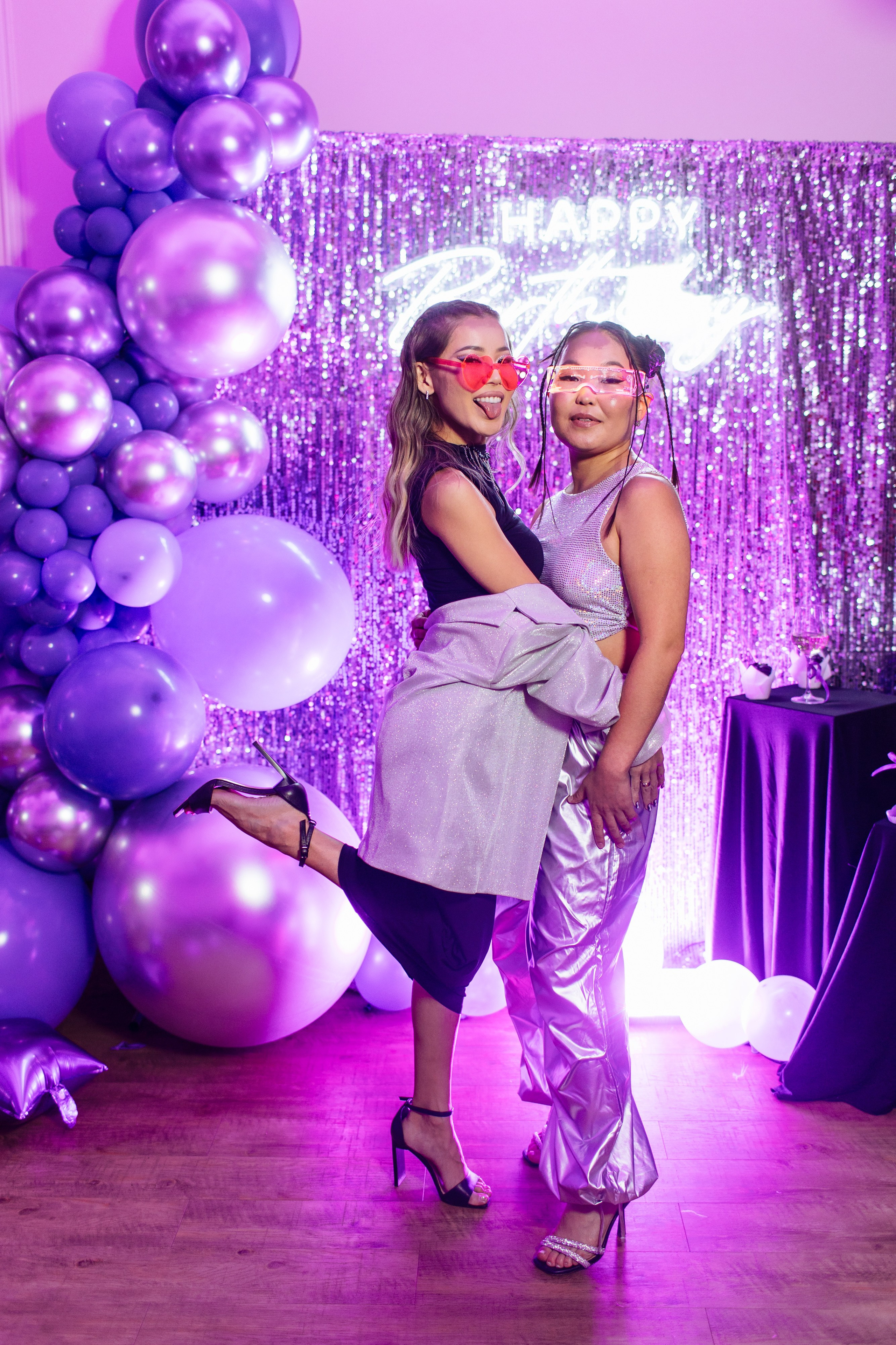 День рождение. Свадебный и семейный фотограф в Улан-Удэ