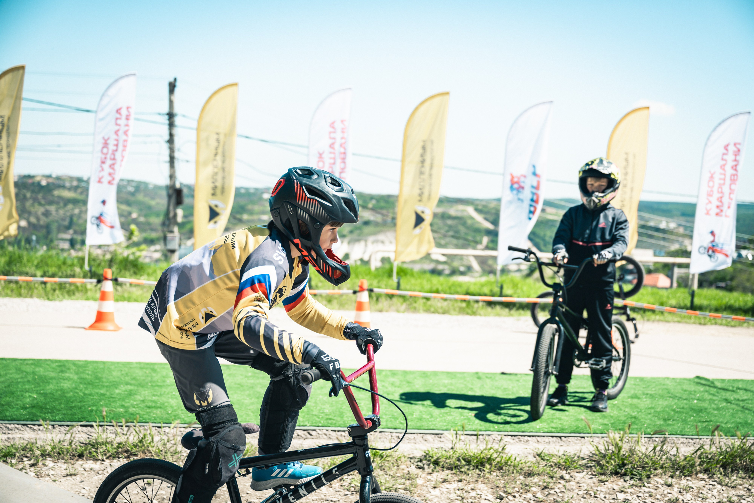 Страсть и рекорды. Спортивная съемка, репортаж. BMX, Севастополь. Студийный и свадебный фотограф и видеограф в Севастополе — Юлия Макаренко