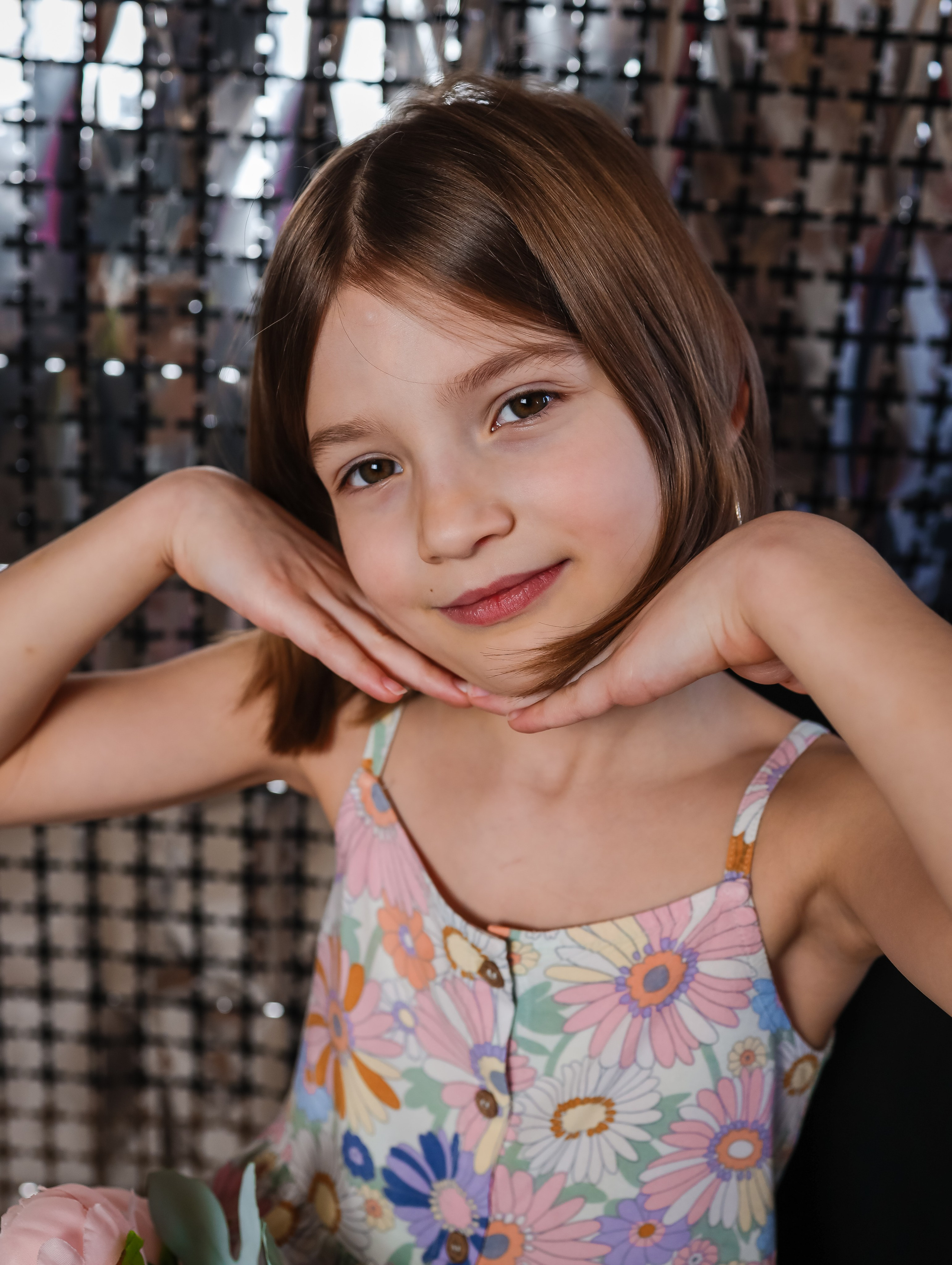 Дети модельная школа. Главная