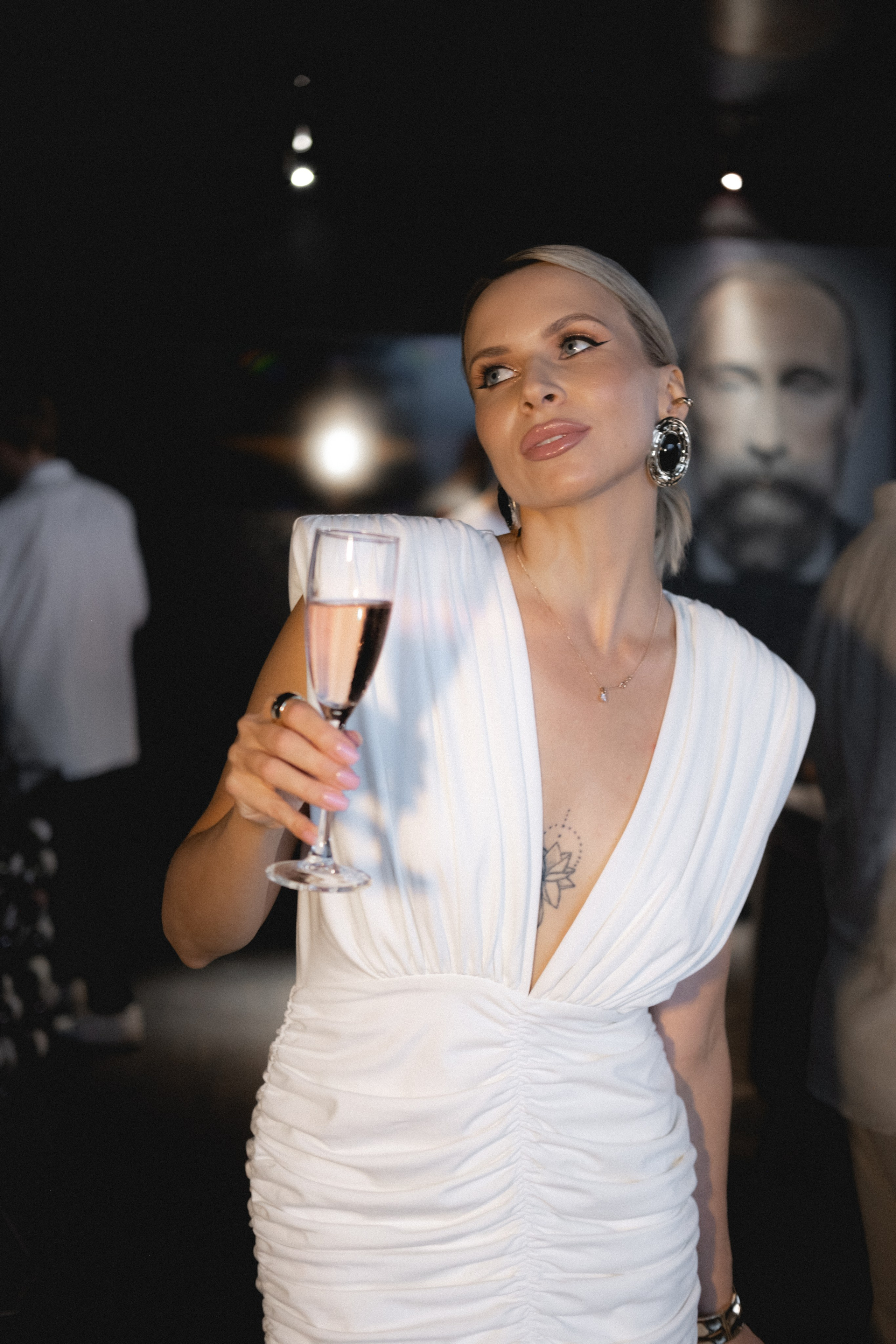 ZARЯ b-day. Фотограф Саша Львова