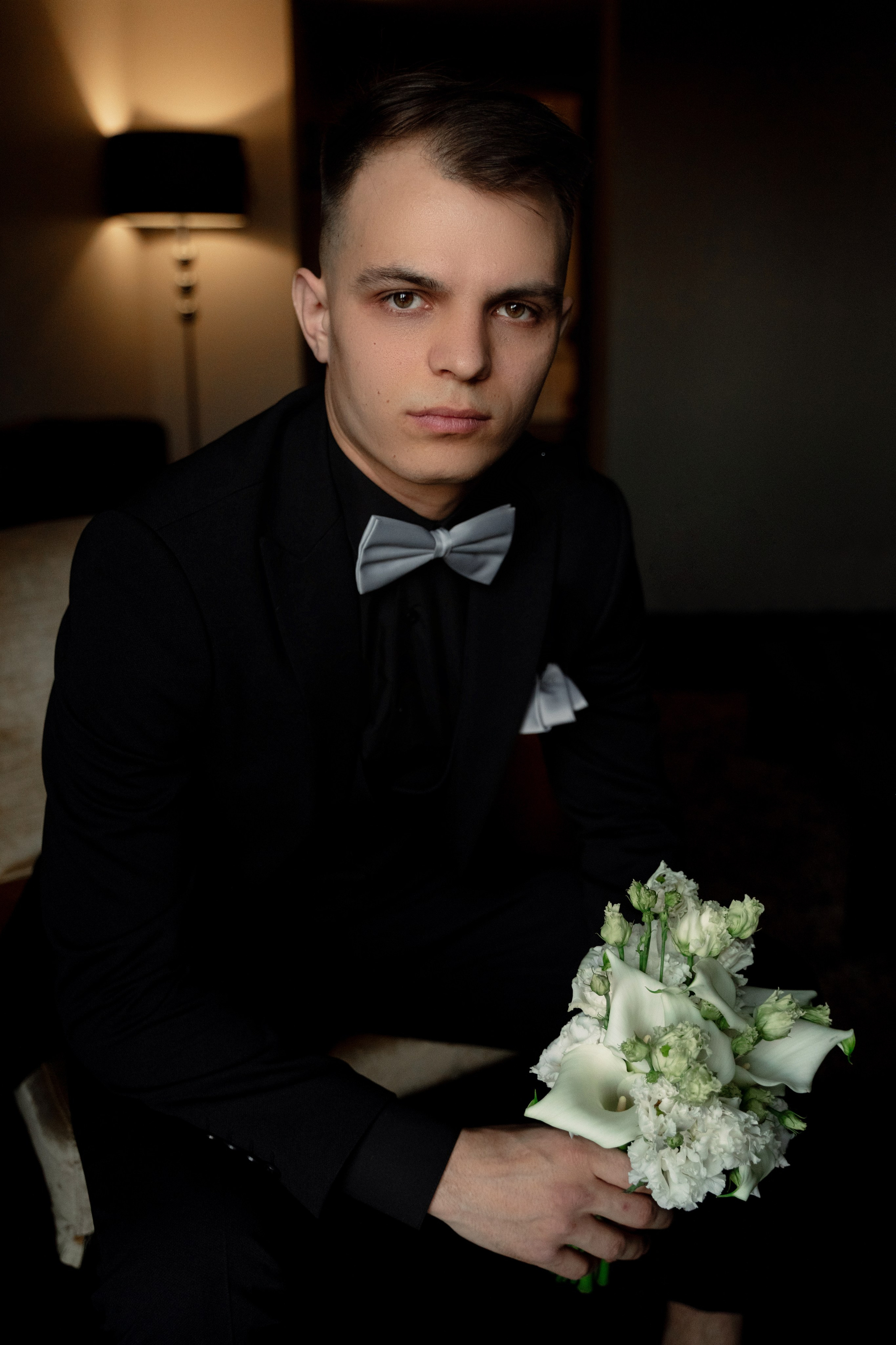 Евгений & Ксения. Фотограф Самара Одинокова Ангелина