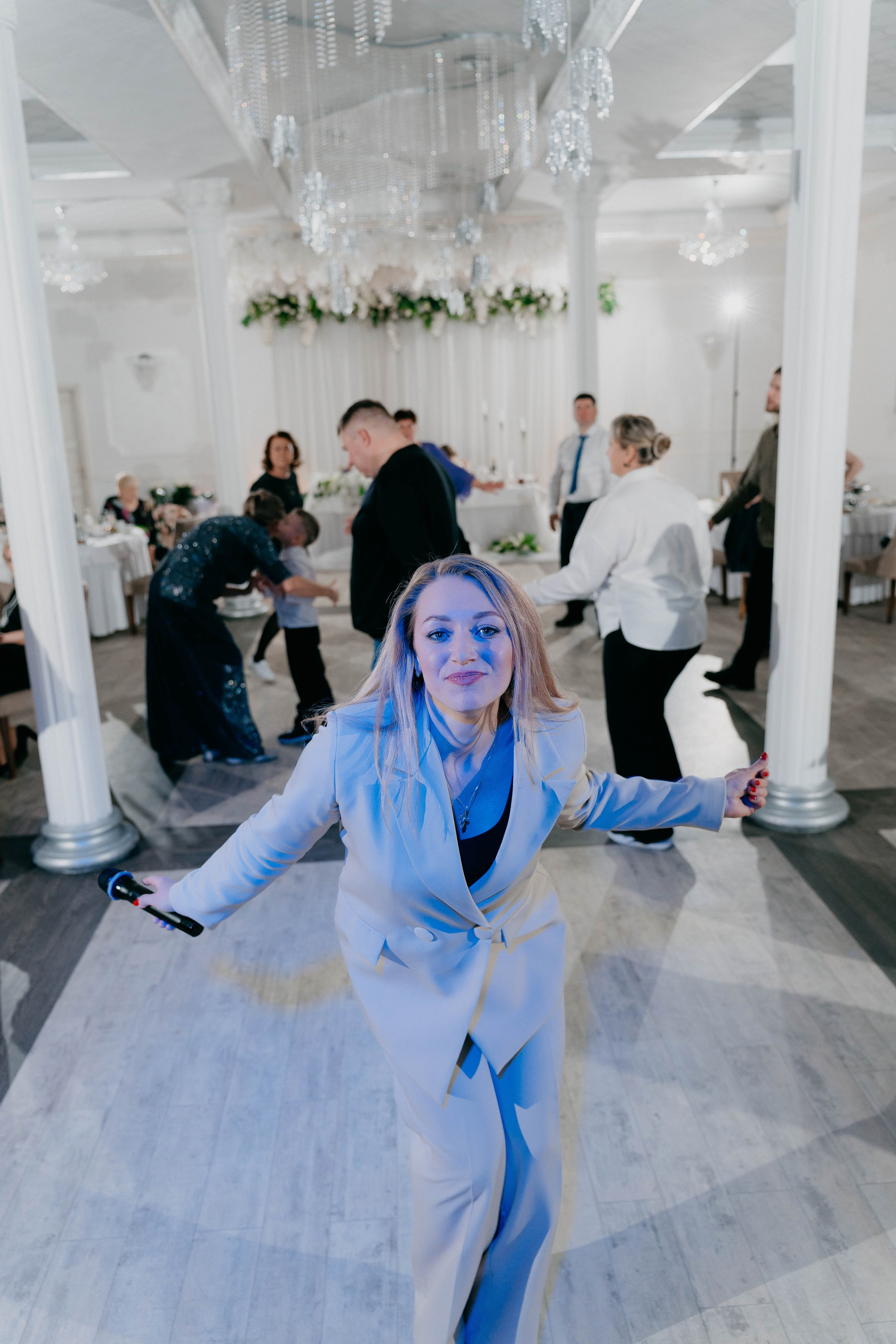 Alexander & Alexandra. Свадебный фотограф в Воронеже Самохина Екатерина