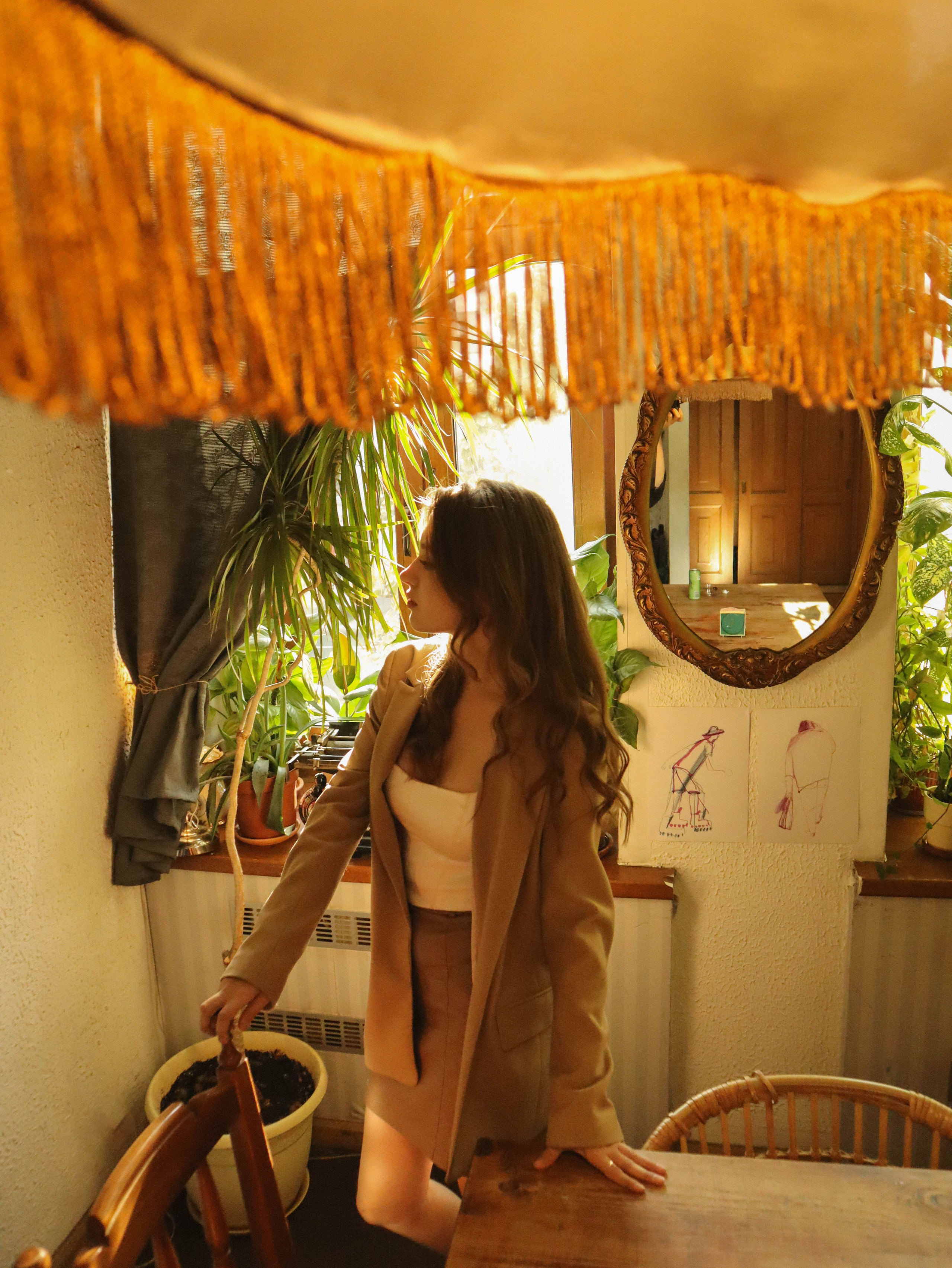 Александра. Портретный и свадебный фотограф в Москве Александра