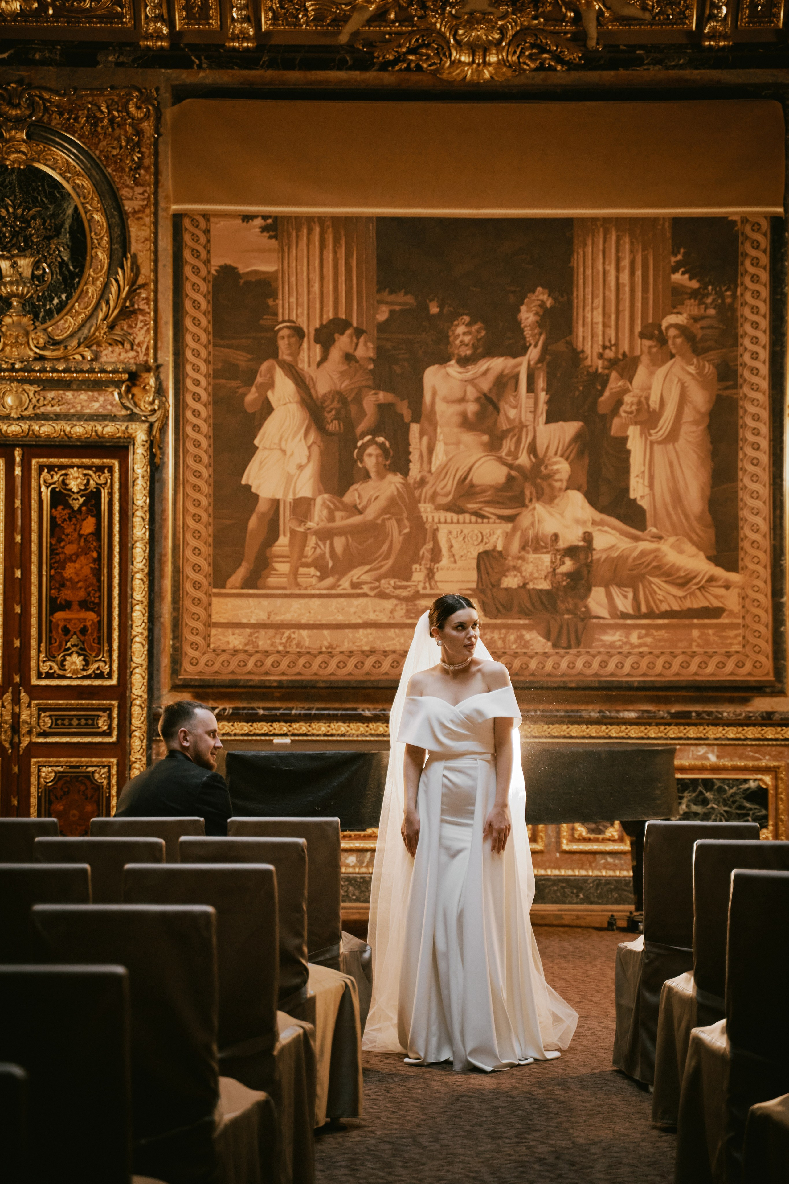 Настя и Андрей. Фотограф в Санкт-Петербурге | Аня Маленчук