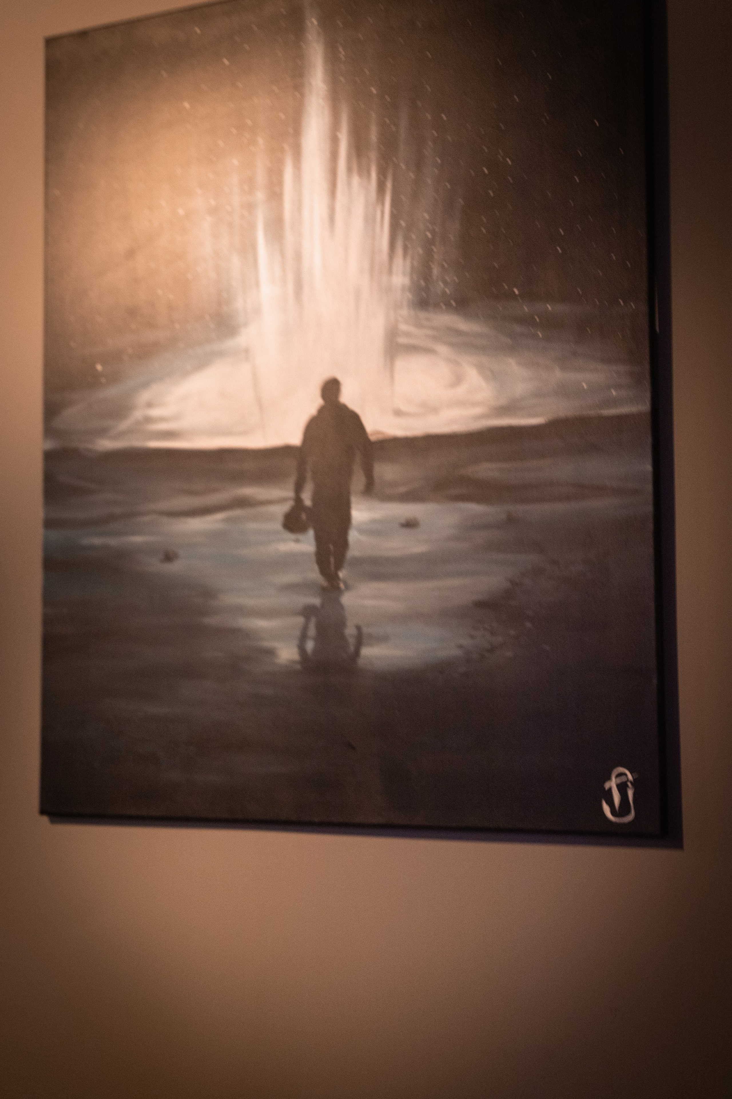 Паб Революция. Фотограф Денис Лесковский (Тюмень)