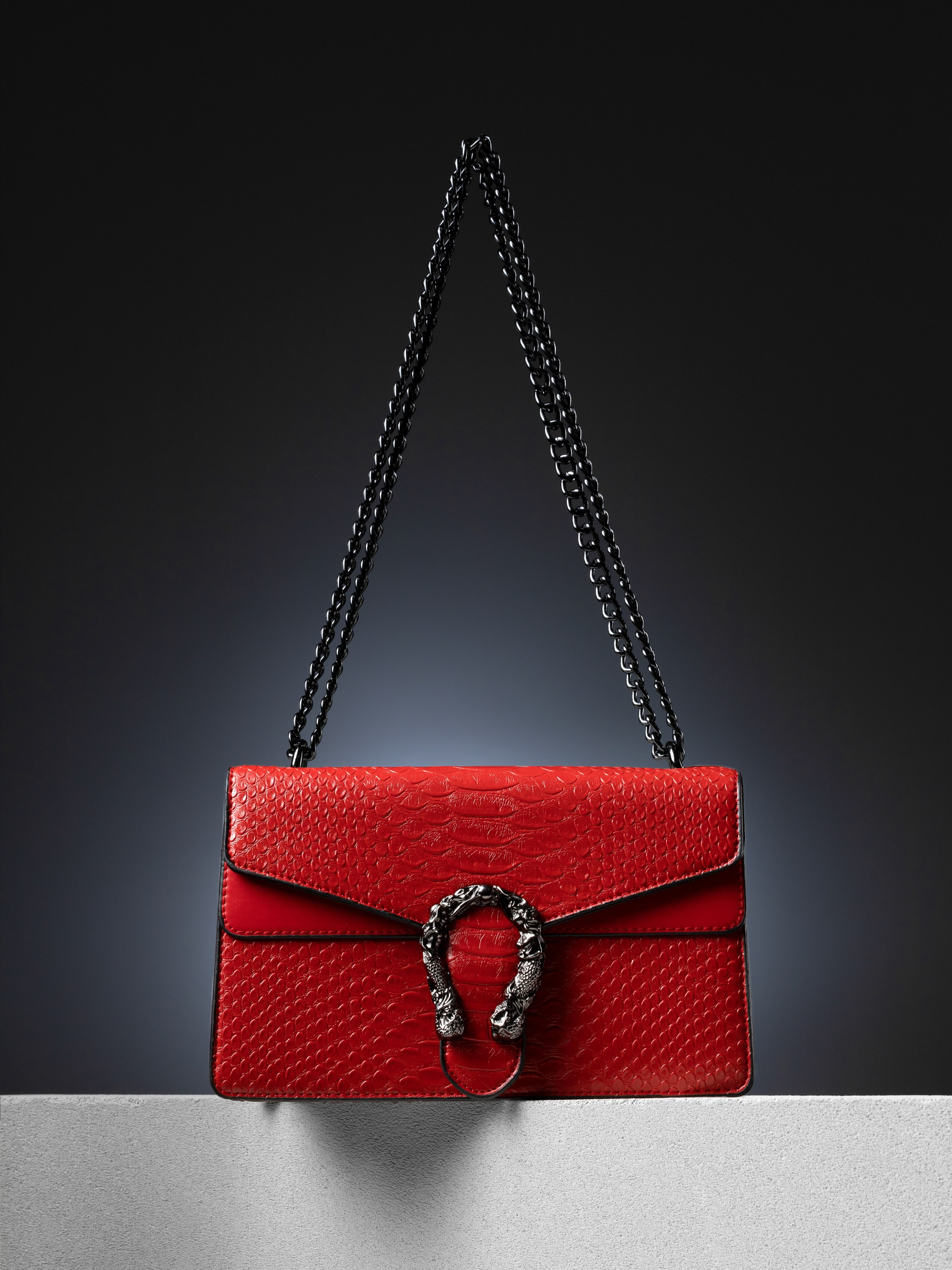 Иван Приходько — предметный рекламный фотограф