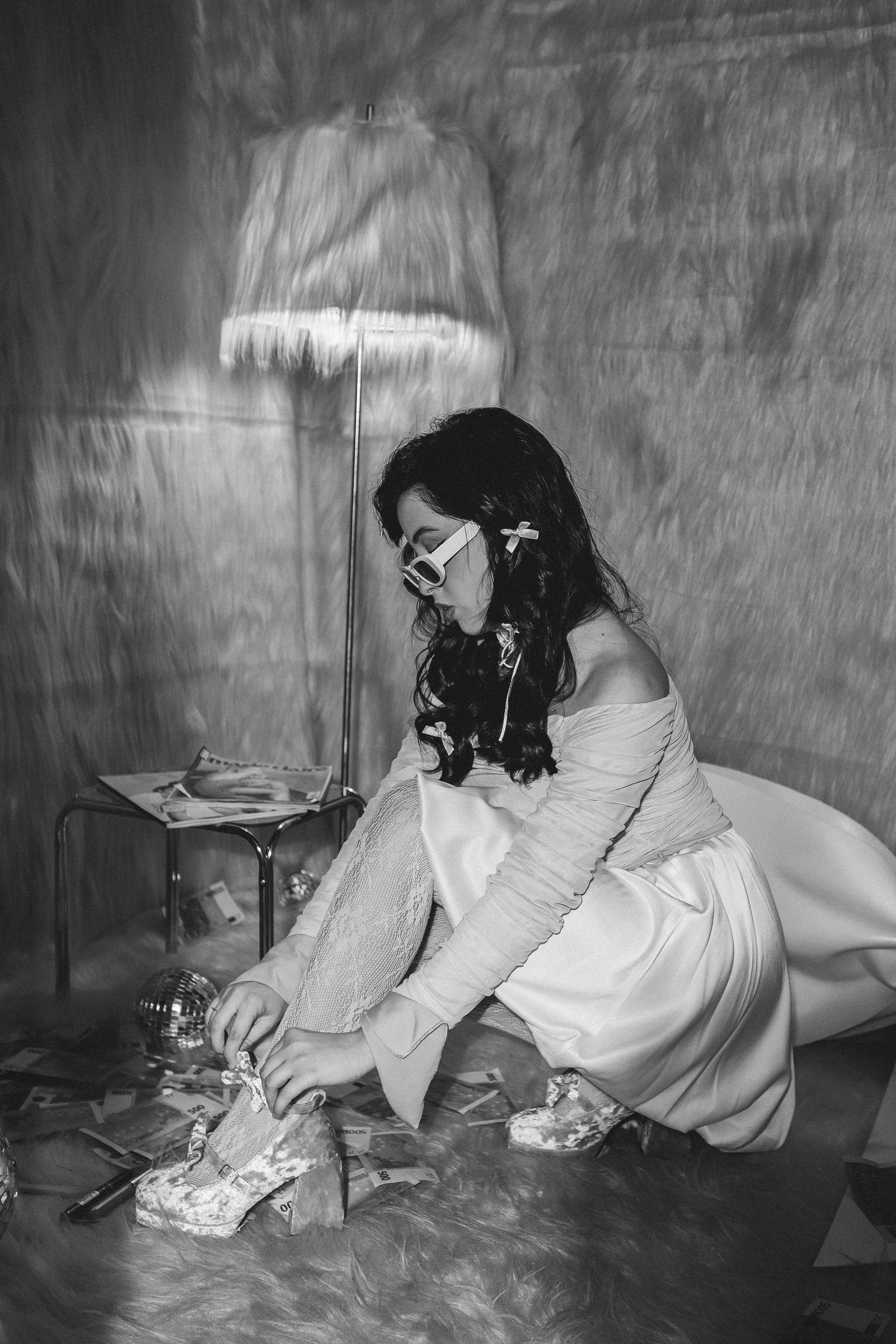 Аксана. Свадебный и персональный фотограф в Ульяновске Валерия Бельчикова