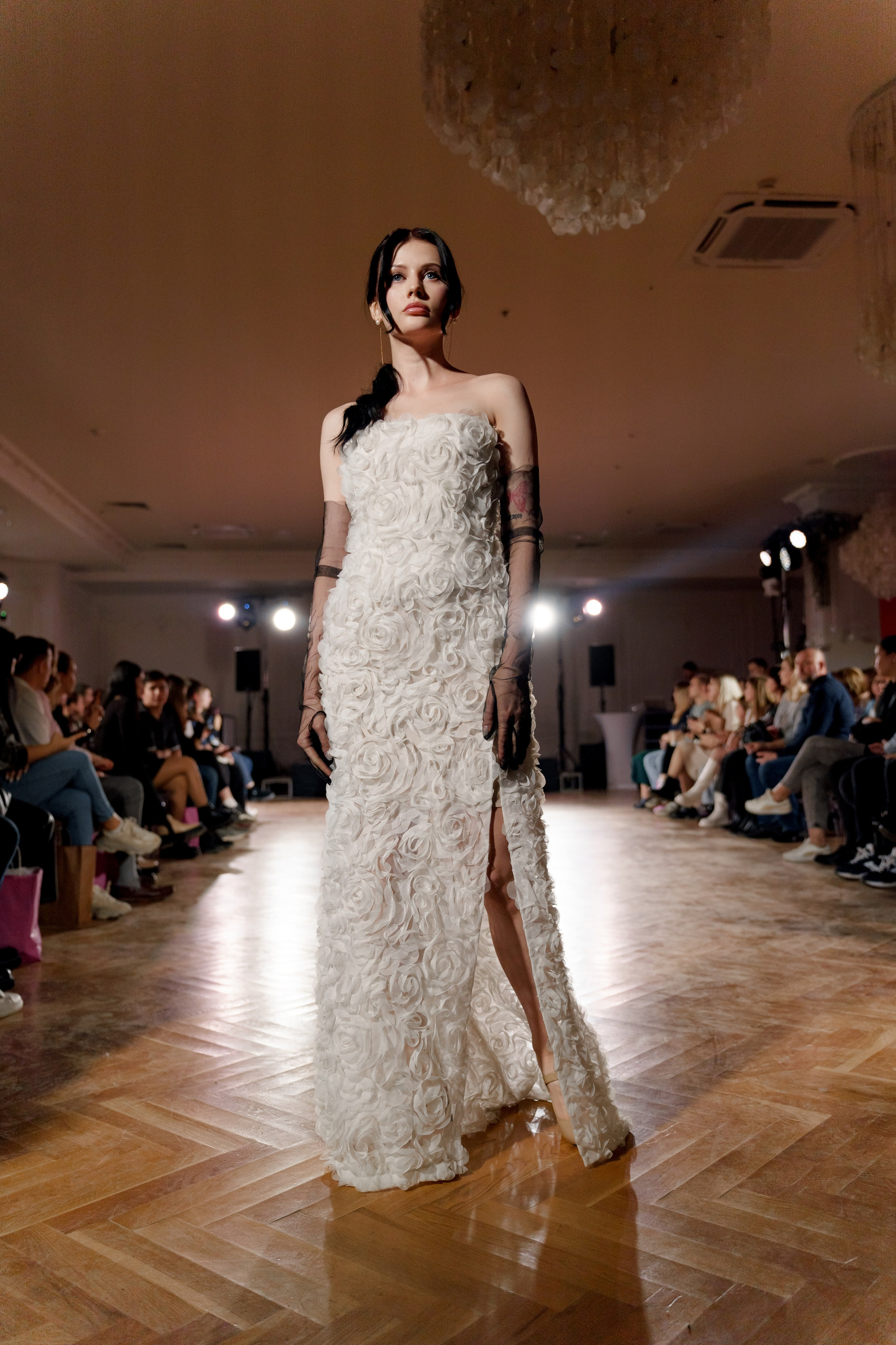 Выставка свадебных специалистов «Свадьба на 1000%». Свадебный фотограф в Санкт-Петербурге