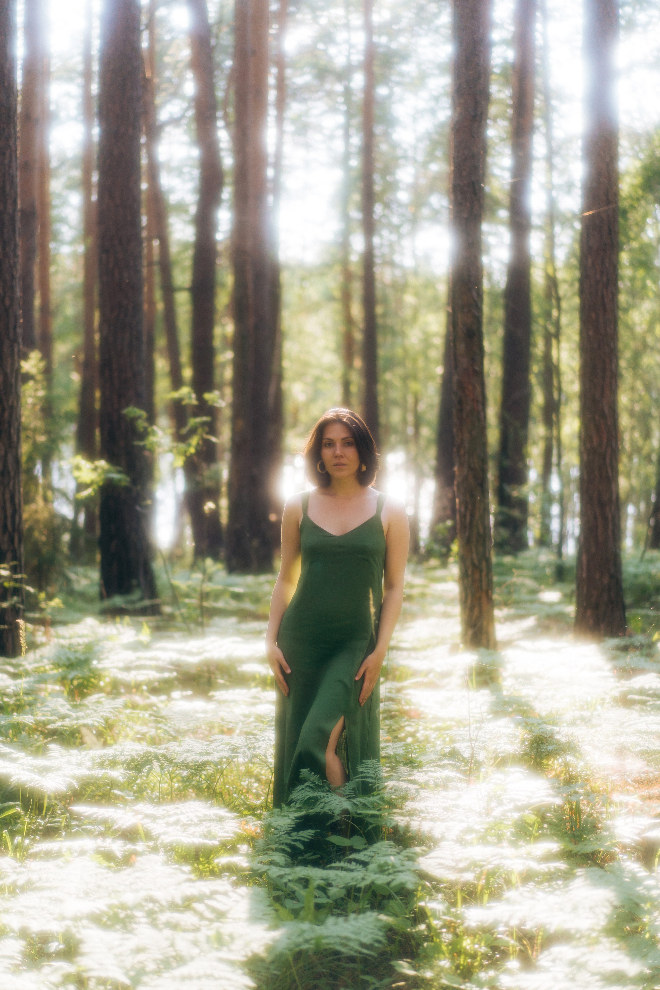 ~ Про тебя ~. Яна Жуковская, фотограф Тюмень