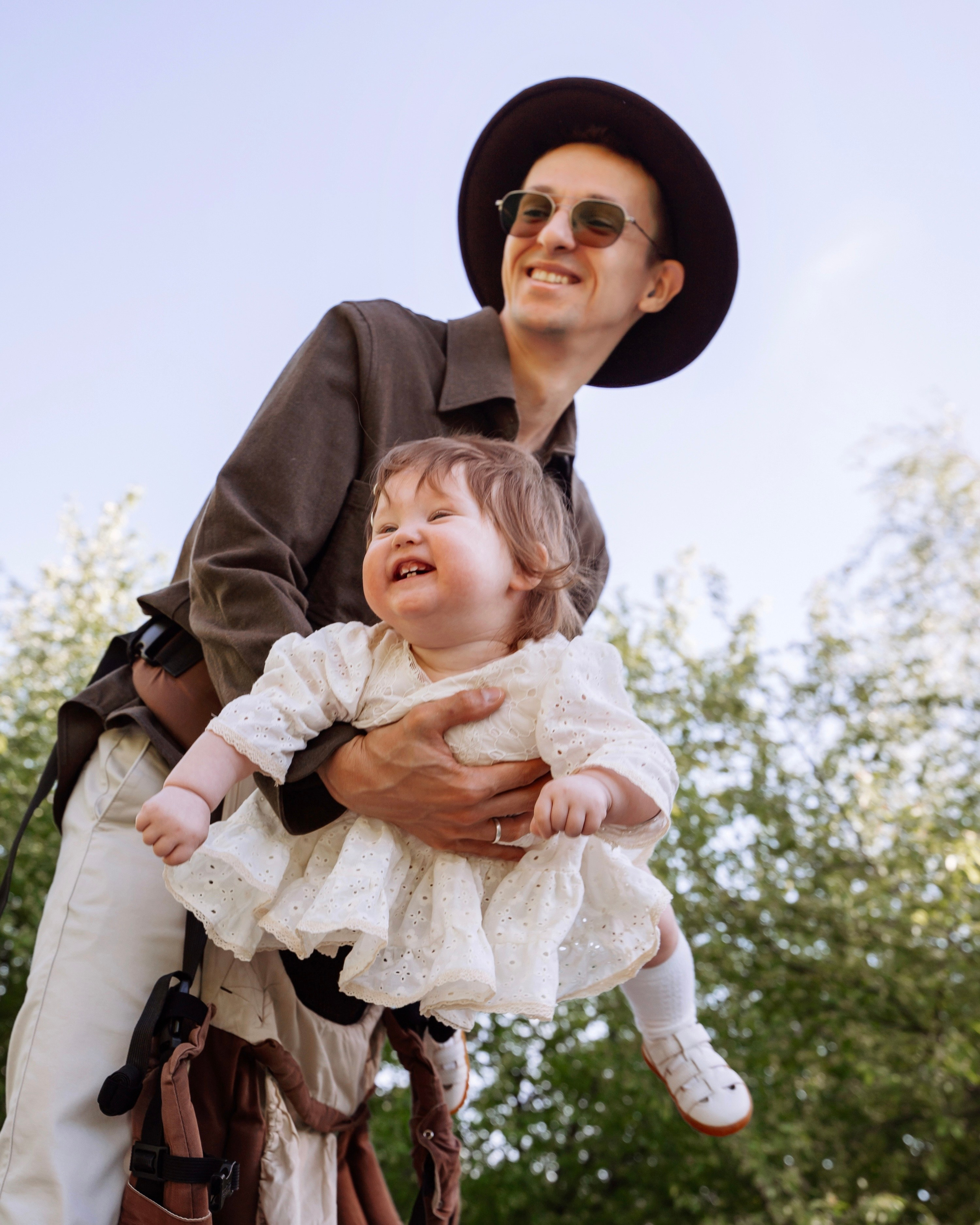 ~ Про семью ~. Яна Жуковская, фотограф Тюмень