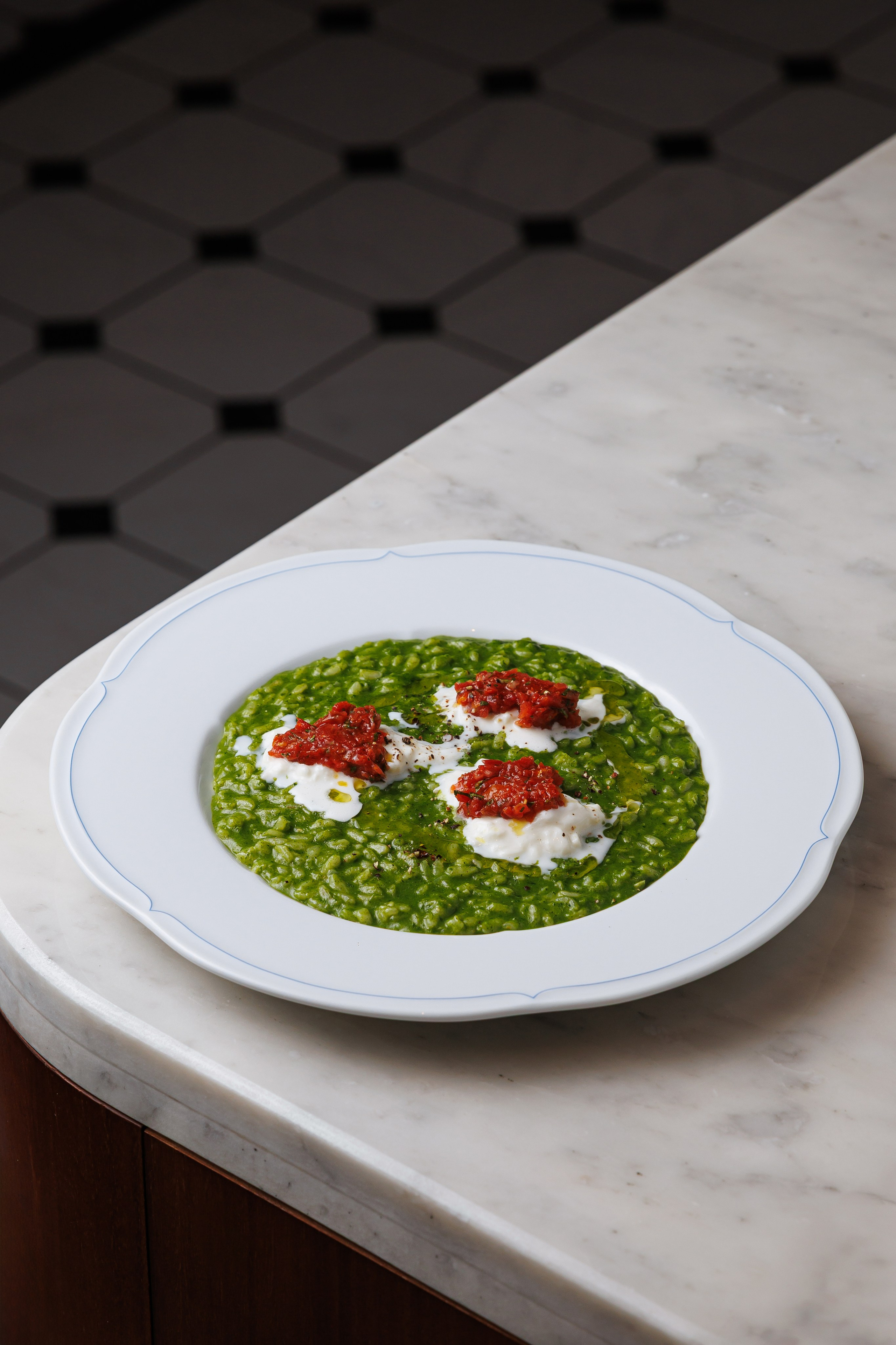 «SI». Фото и видео контент за одну съемку — Веретенников Егор