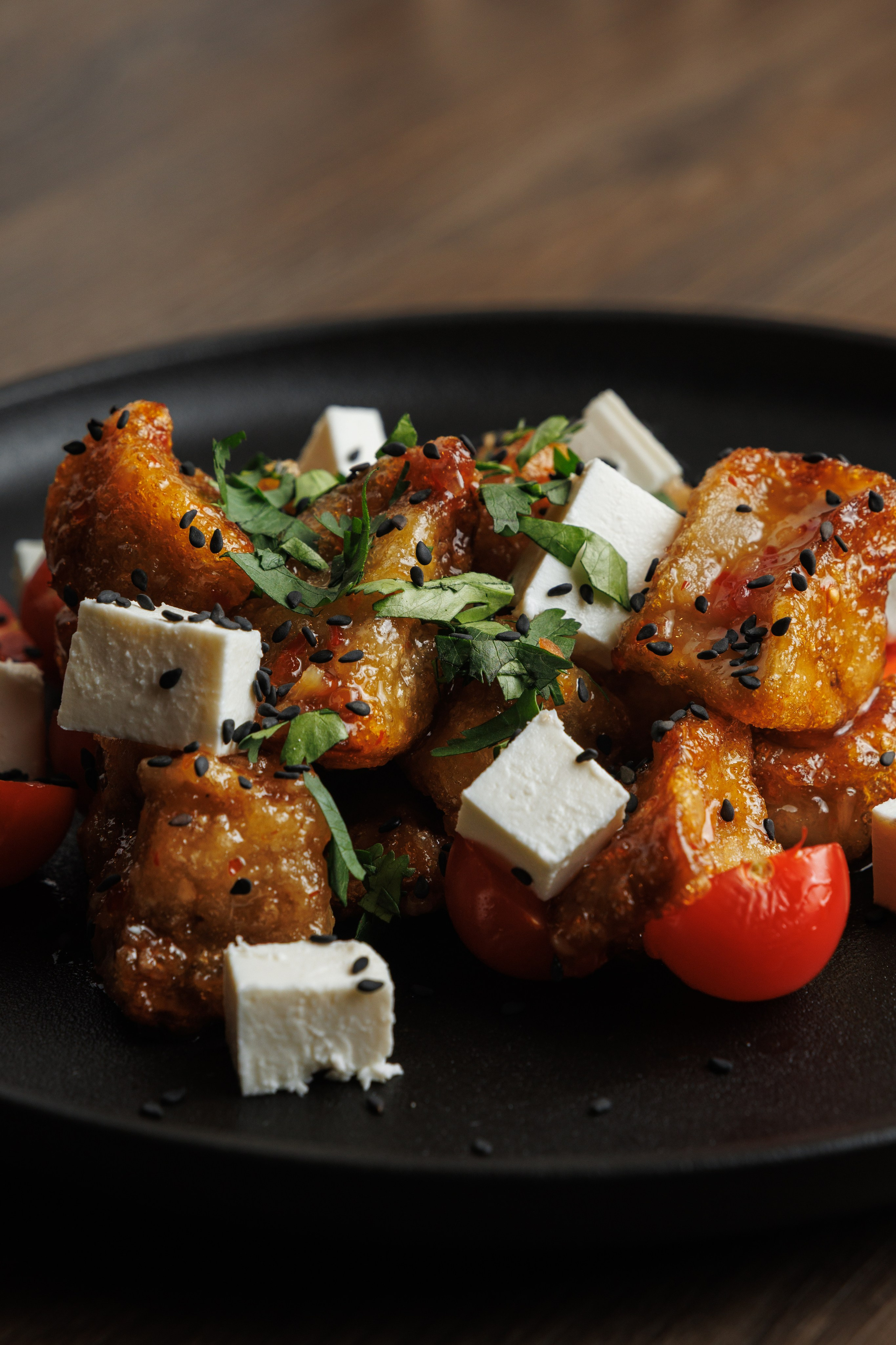 «Мидийный Дом». Фото и видео контент за одну съемку — Веретенников Егор