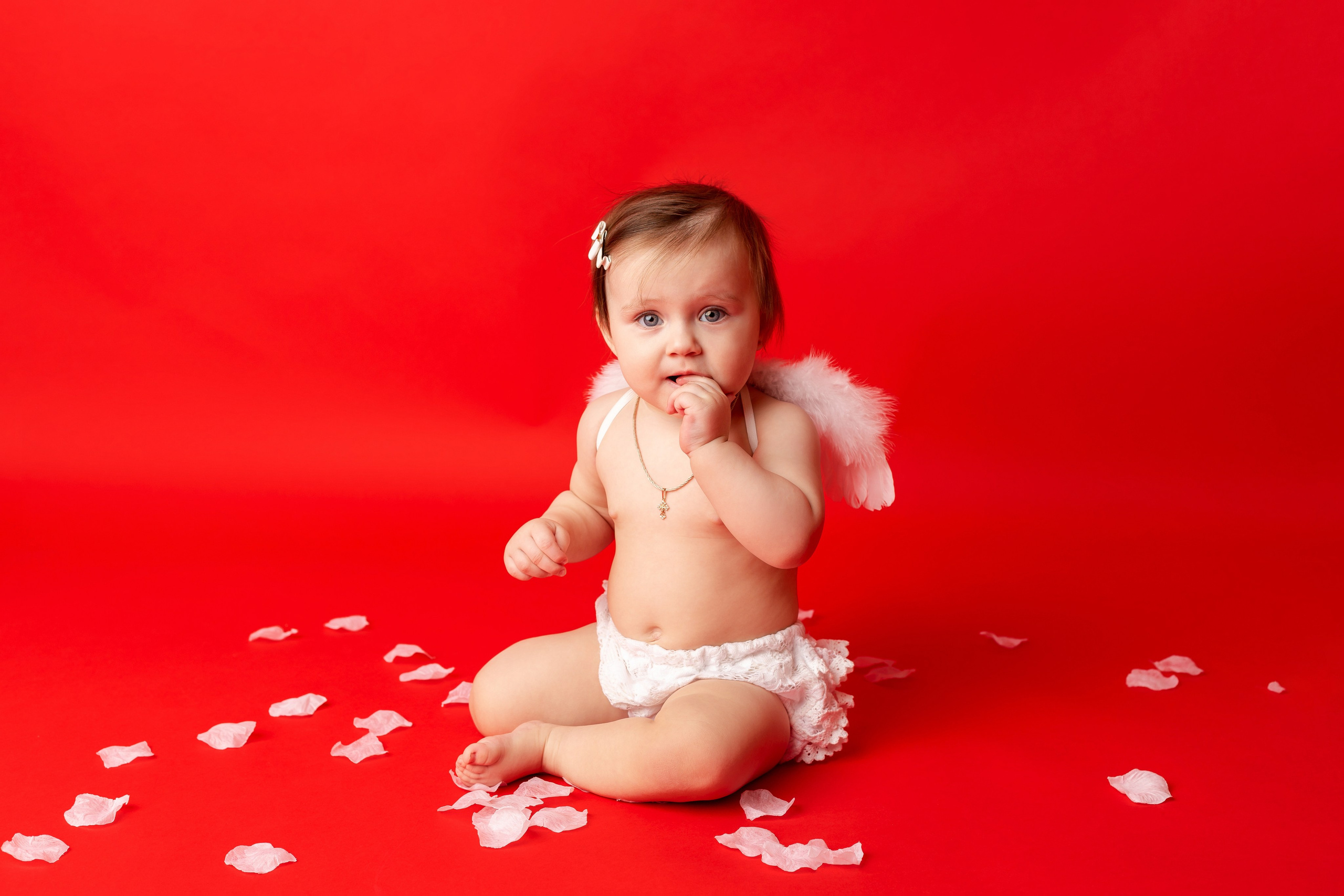 Индивидуальная детская фотосессия (дети от 1 до 14 лет). Фотограф новорожденных и детский фотограф в Радужном Васильева Елена