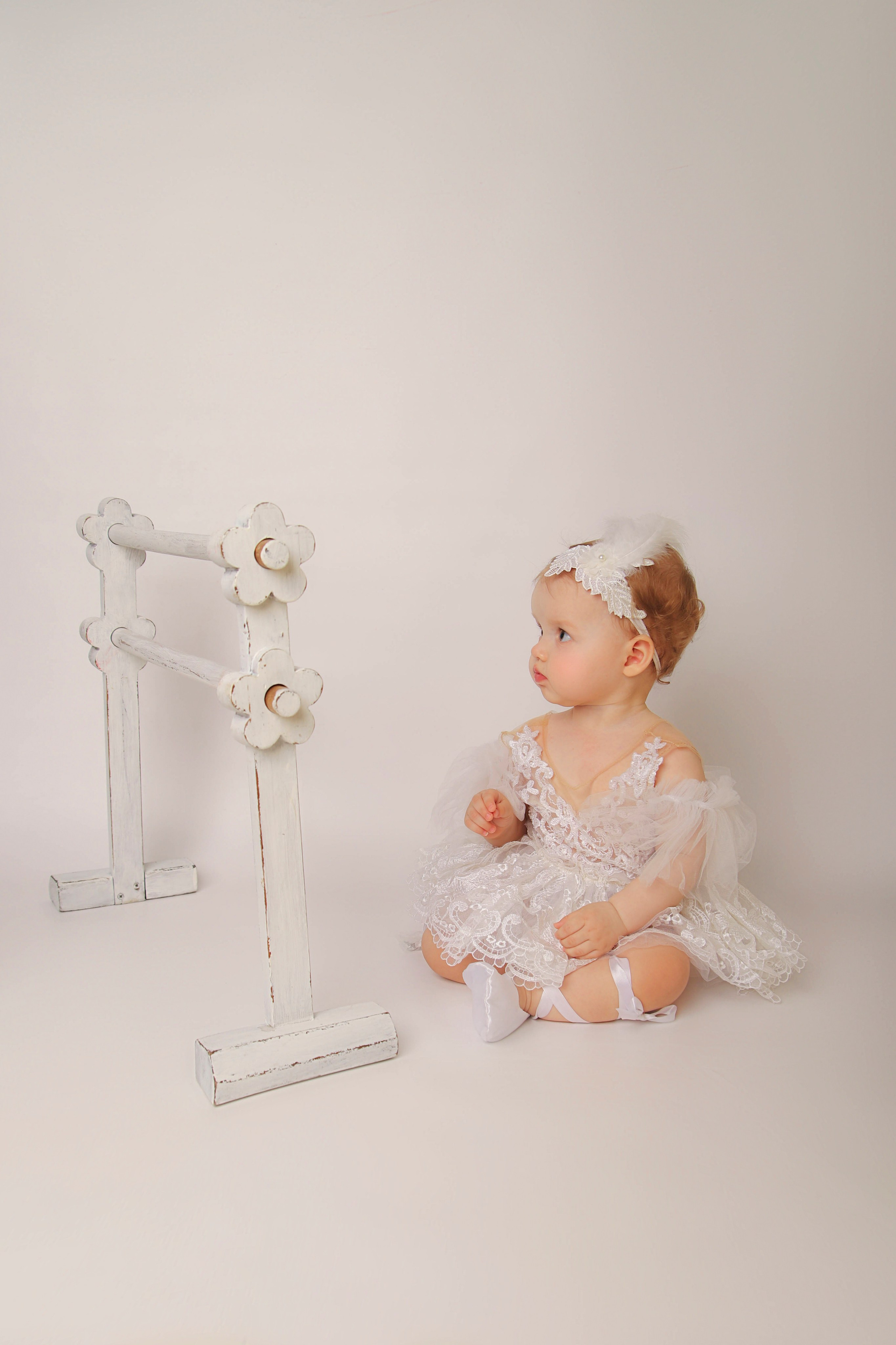 Дети от 3 месяцев и старше. Фотограф новорожденных в Москве и области Мария Самсон