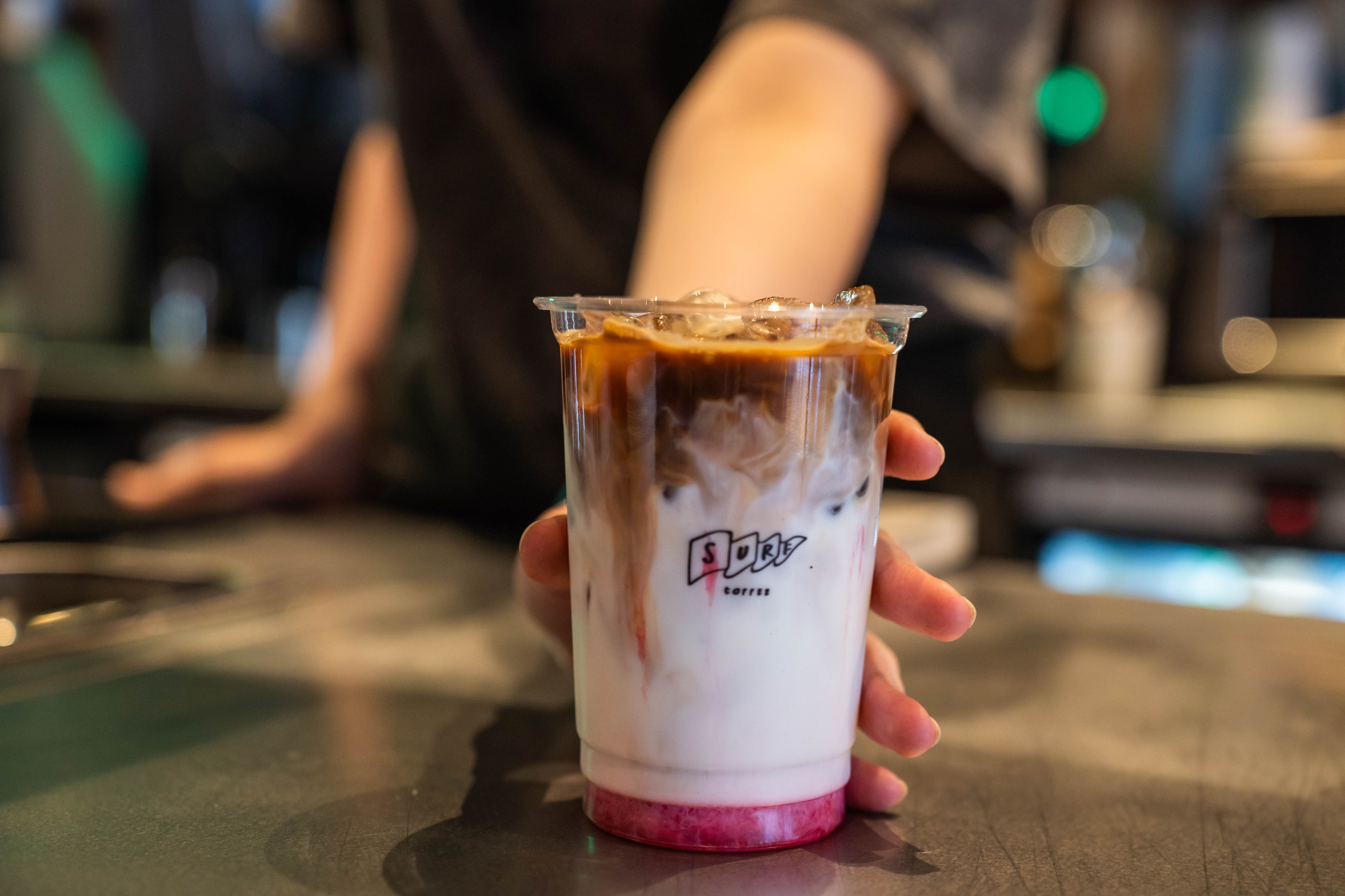 SURF COFFEE| DAY. Фотограф Абакумова Анастасия