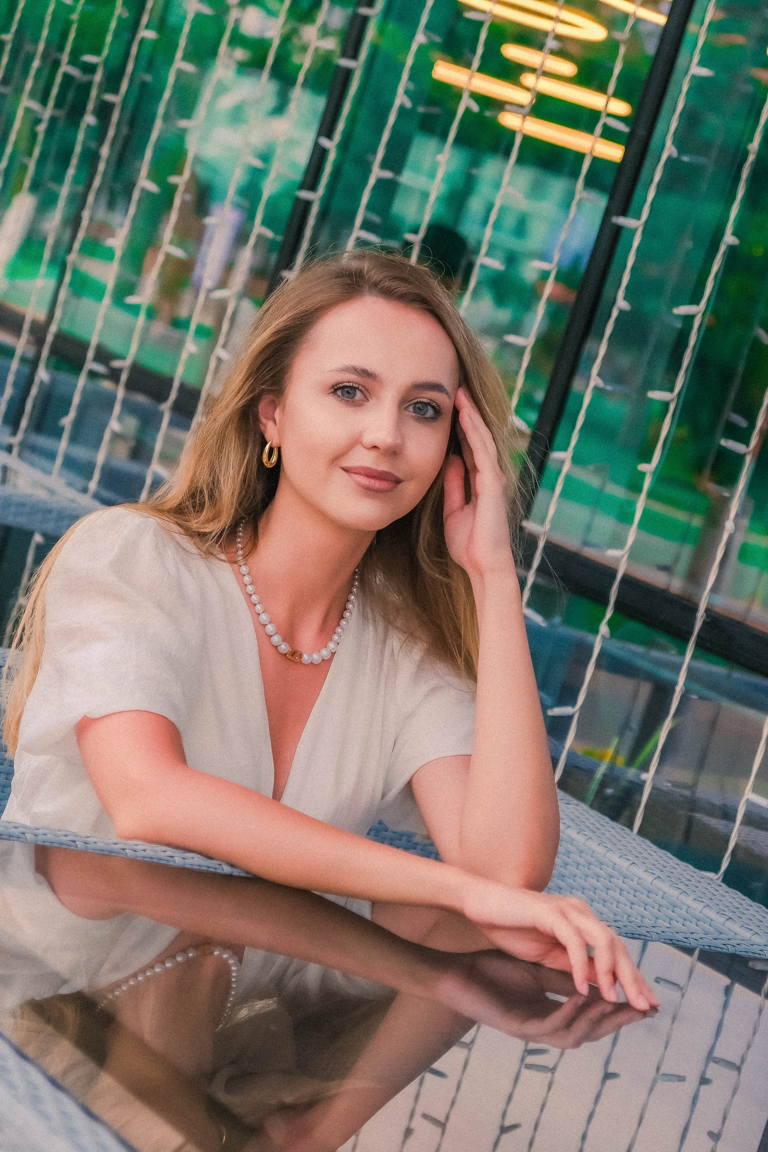 Мама и дочка. Фотограф |Герасимова София