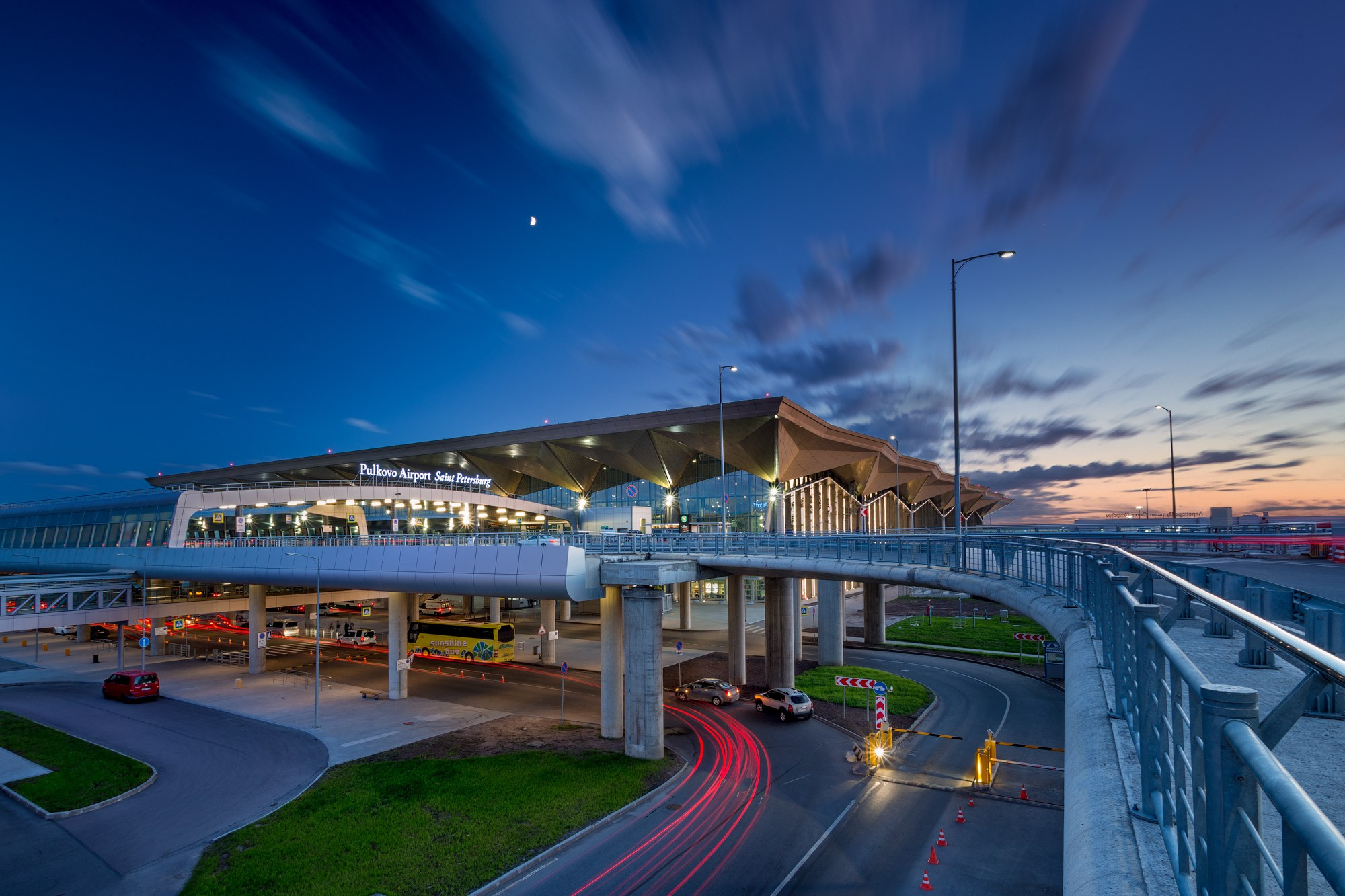 Пейзаж. Фотограф Кирилл Казачков