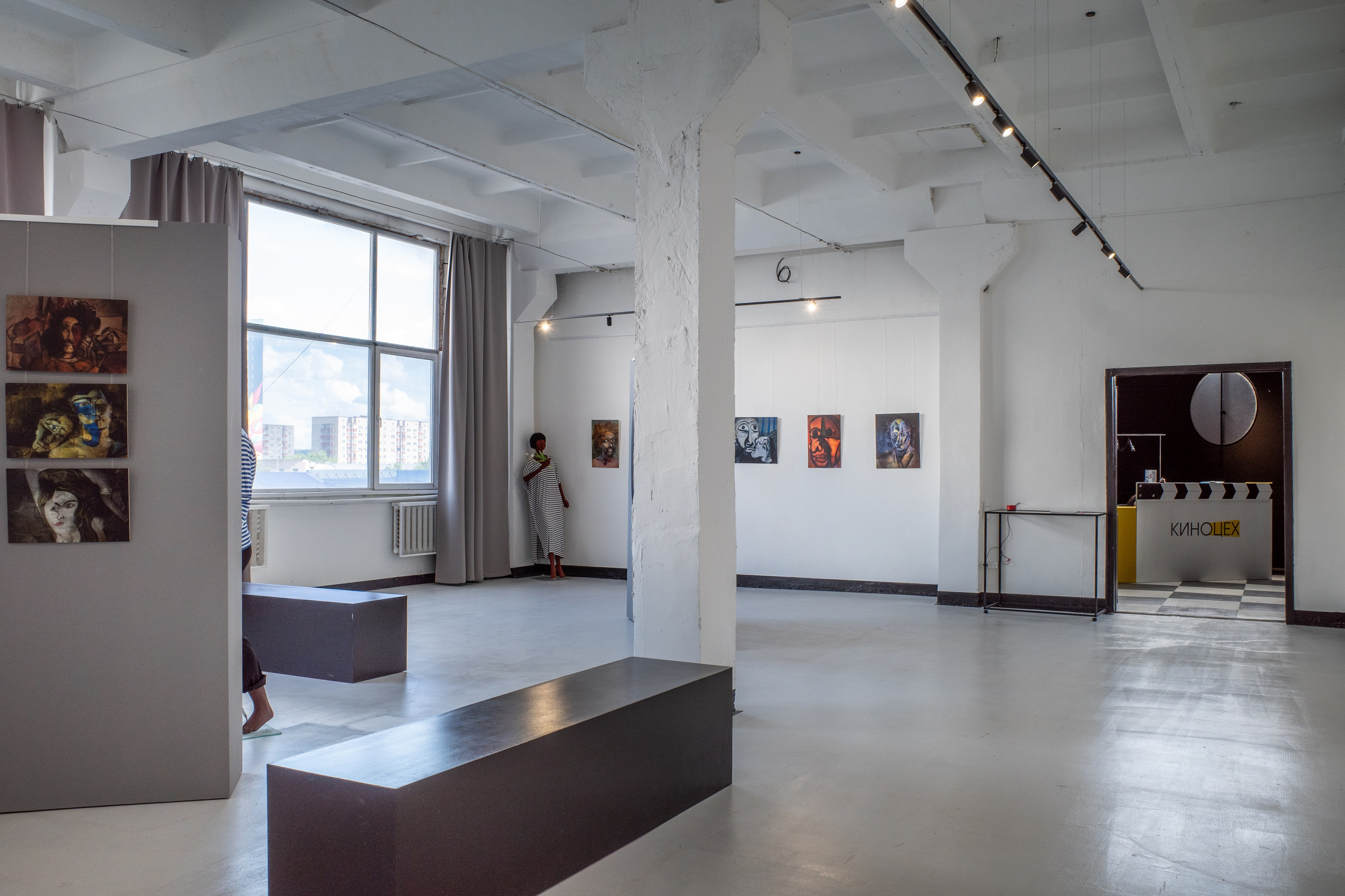 Галерея. «5loft» фотостудия в Ижевске