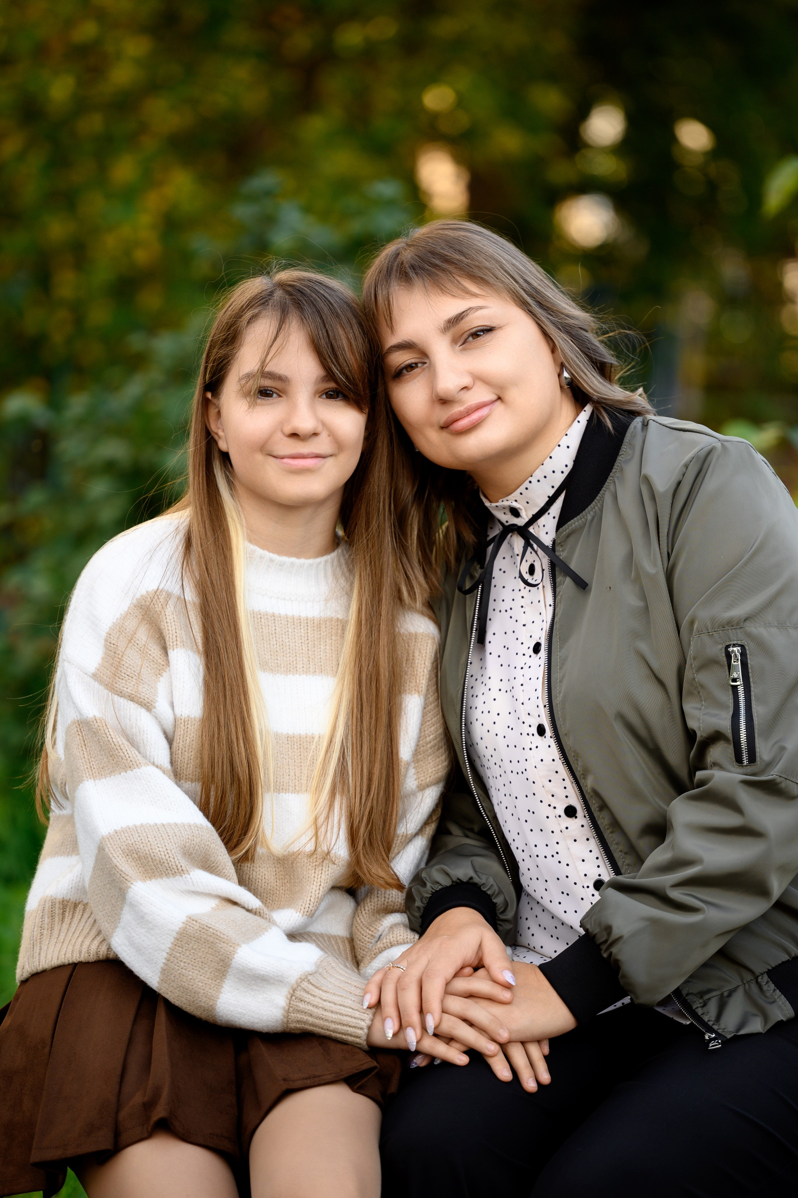 Пленэр. Полина Бамбиза фотограф фотосессии Красноярск фотокниги портрет