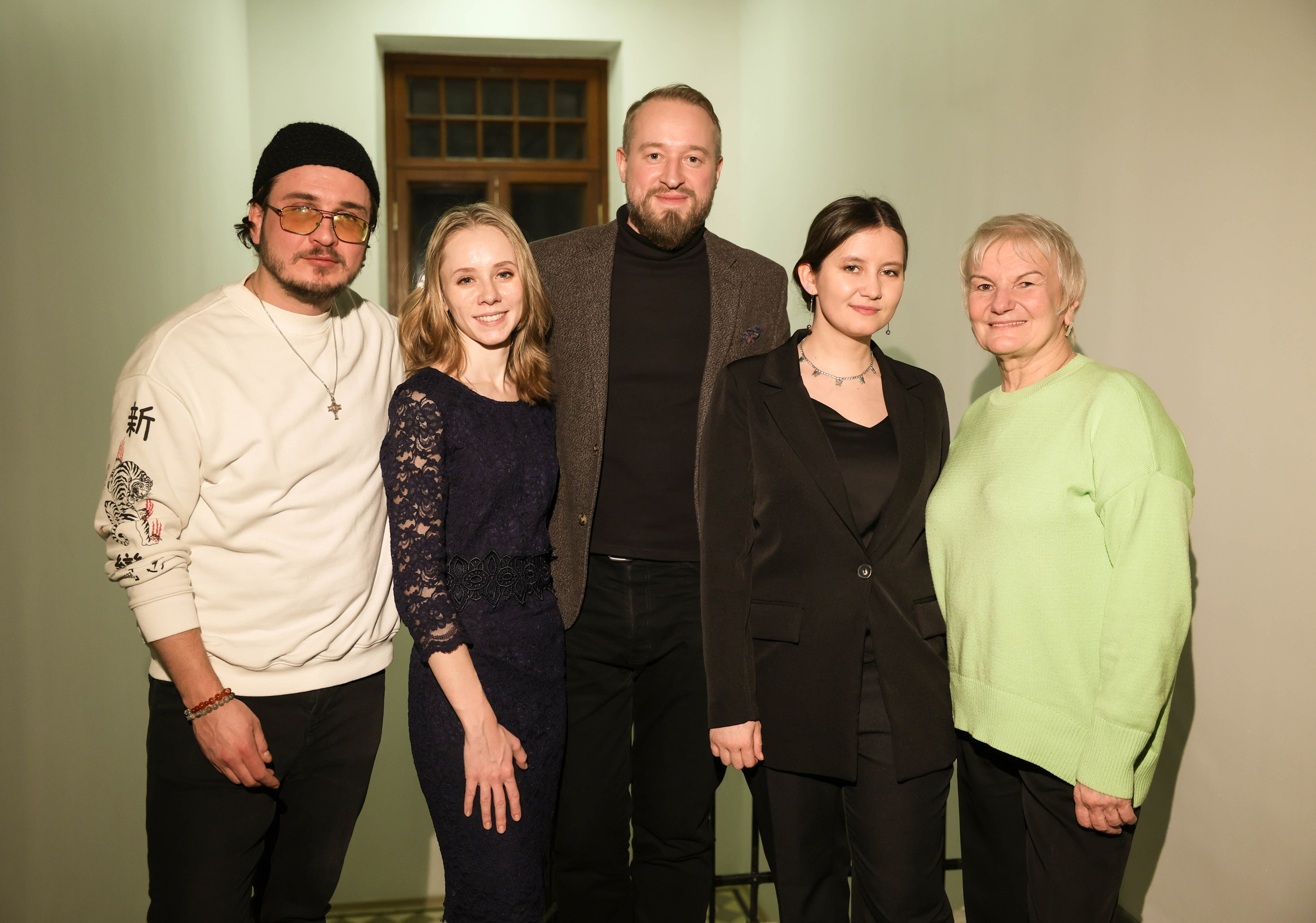 Музей. Kharchenkotatianaweddingphoto