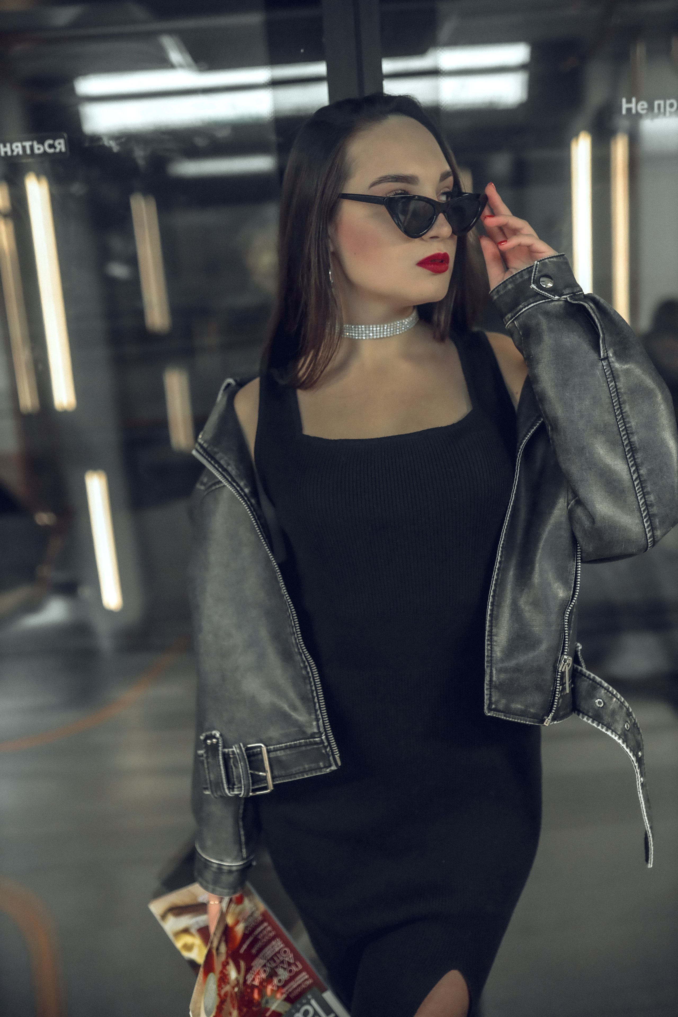 YANA METRO. Kharchenkotatianaweddingphoto