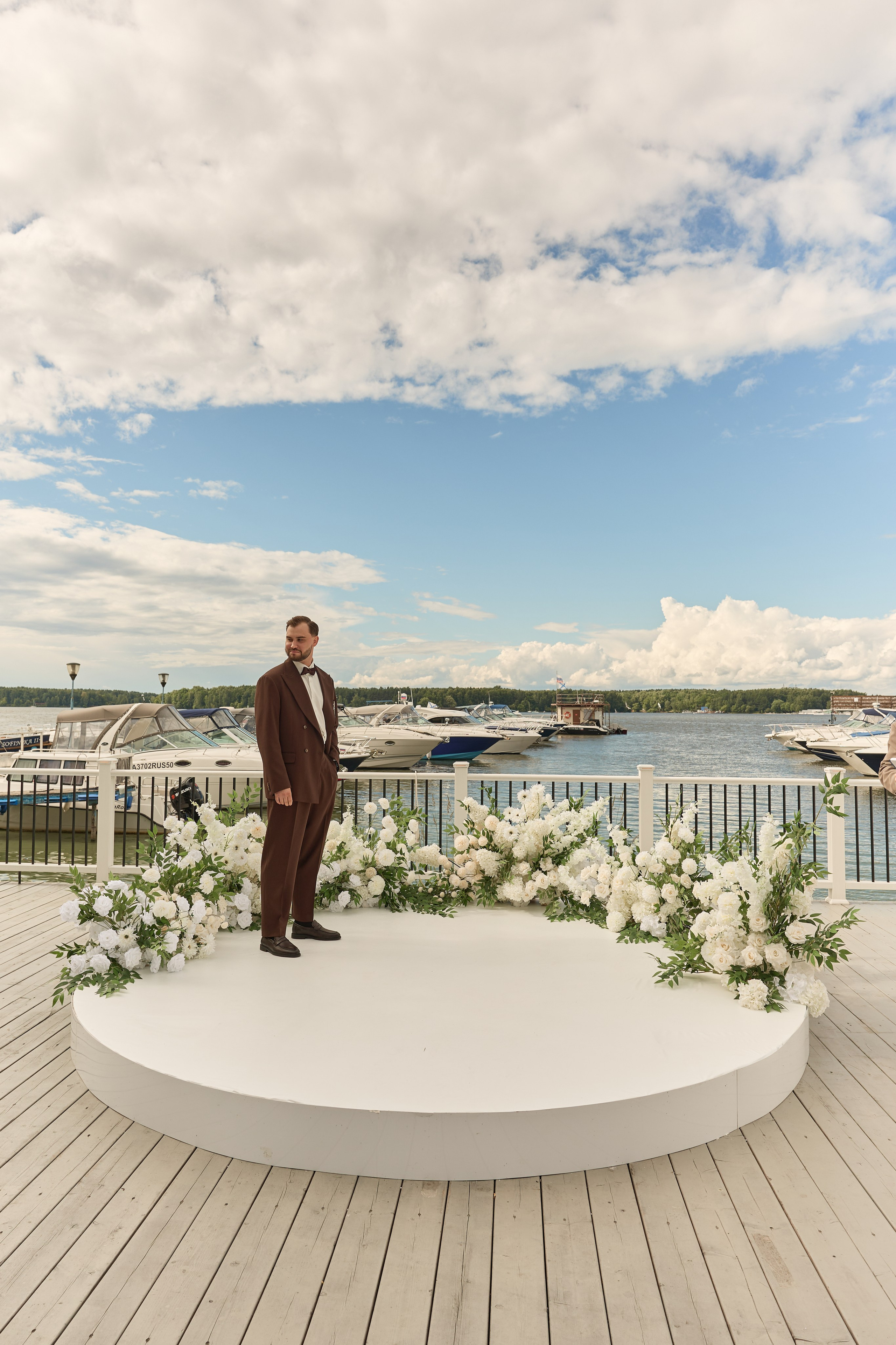 Алексей и Анна Портофино. Kharchenkotatianaweddingphoto