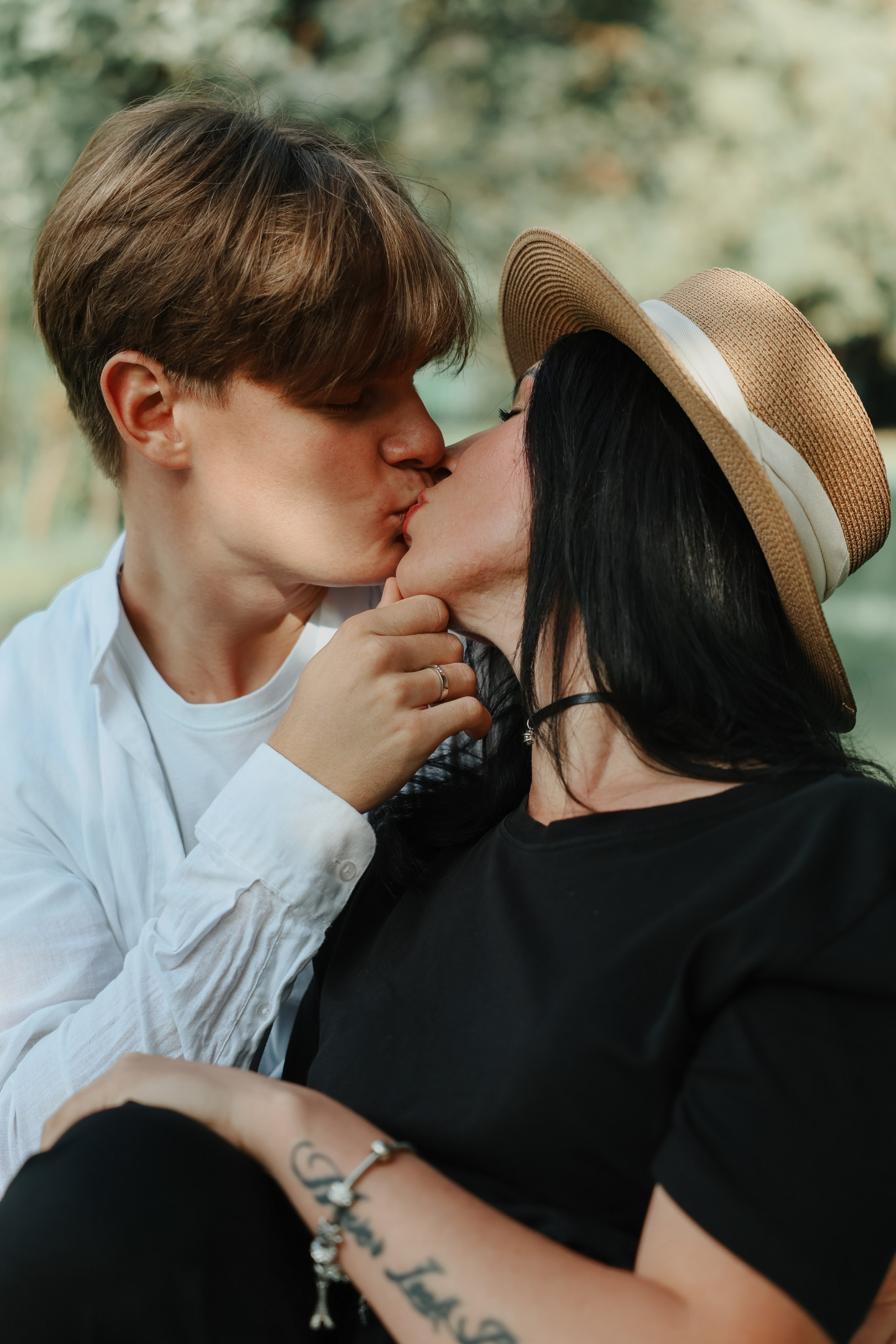 Павел и Екатерина. Kharchenkotatianaweddingphoto