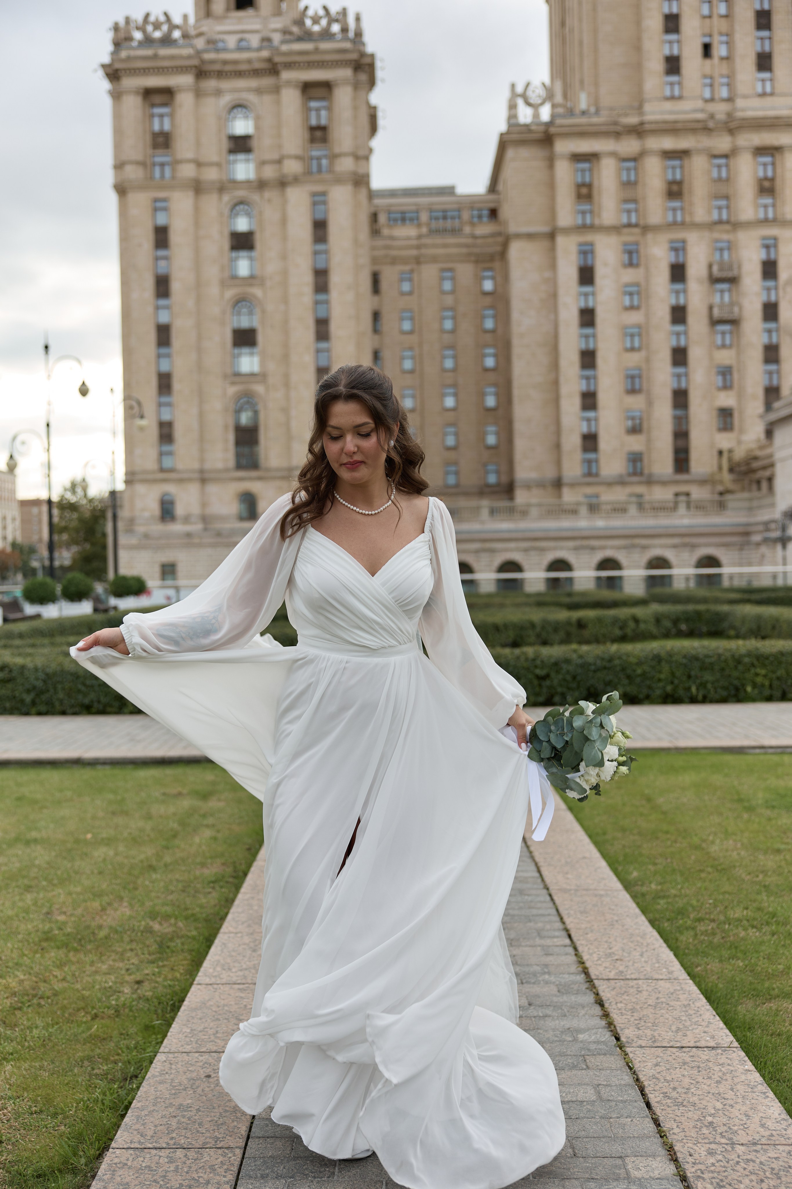 Станислав и Анна. Kharchenkotatianaweddingphoto