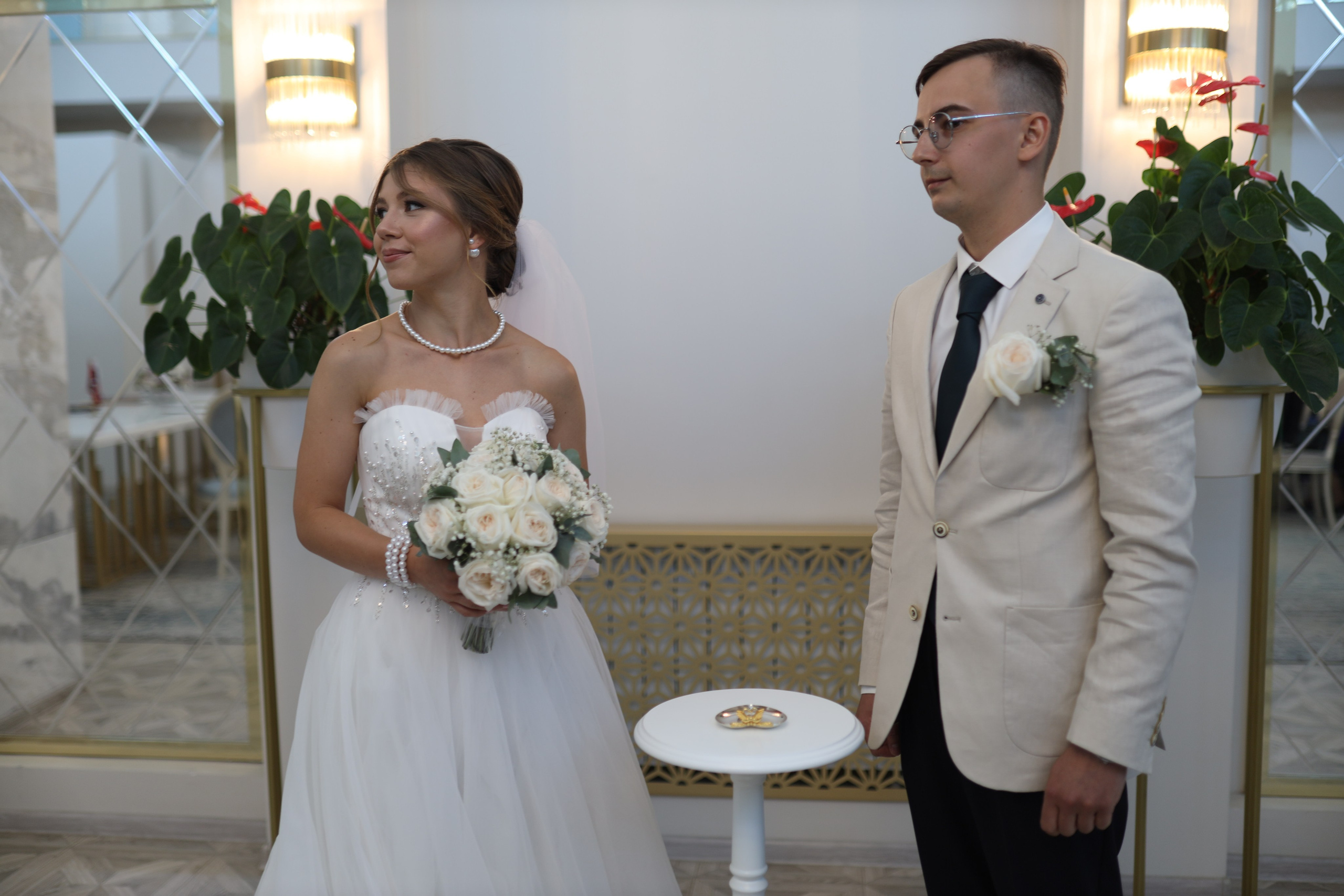 Ксения и Артем полный день. Kharchenkotatianaweddingphoto