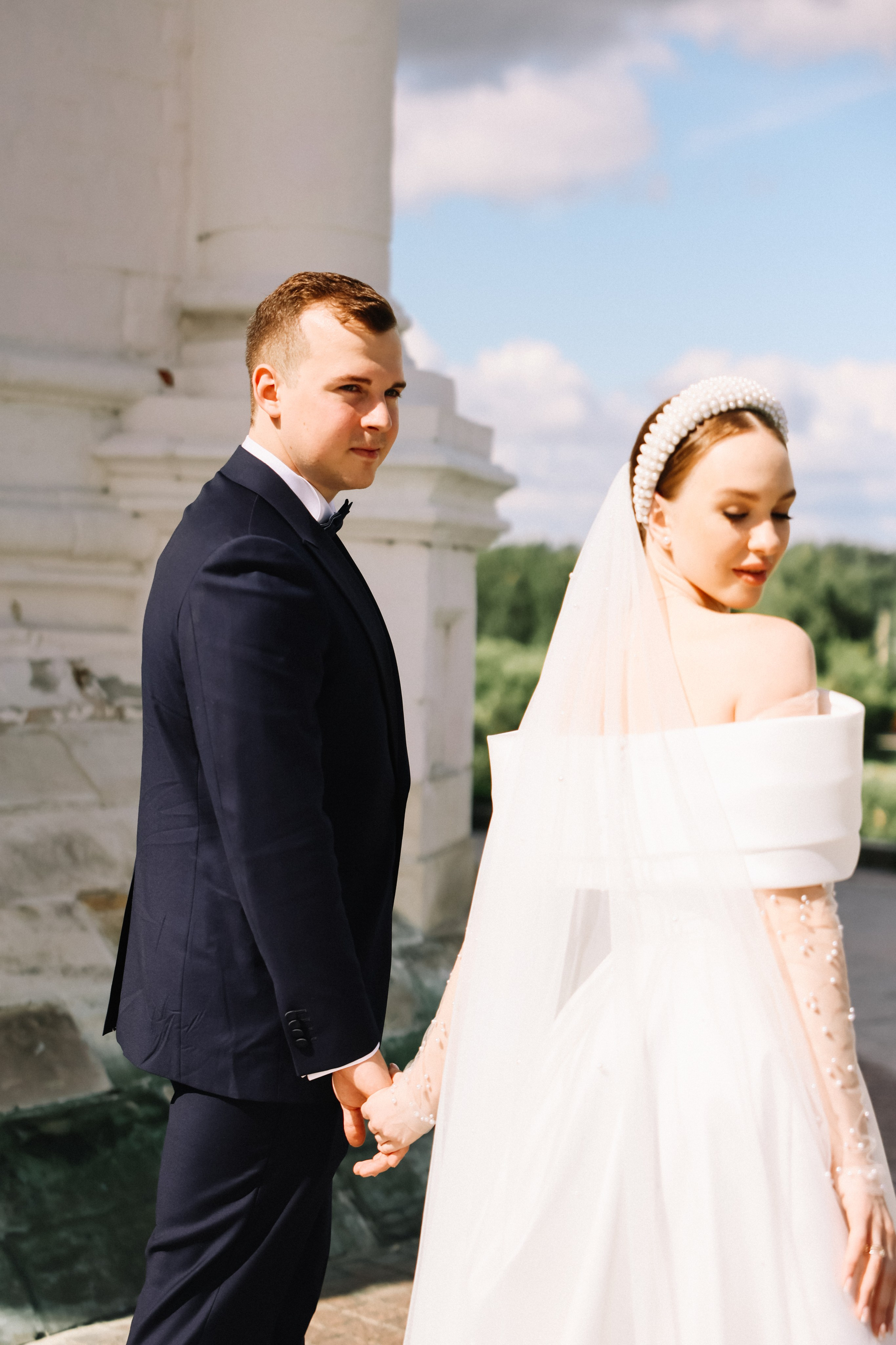 Венчание DANIIL & SOFIA. Kharchenkotatianaweddingphoto