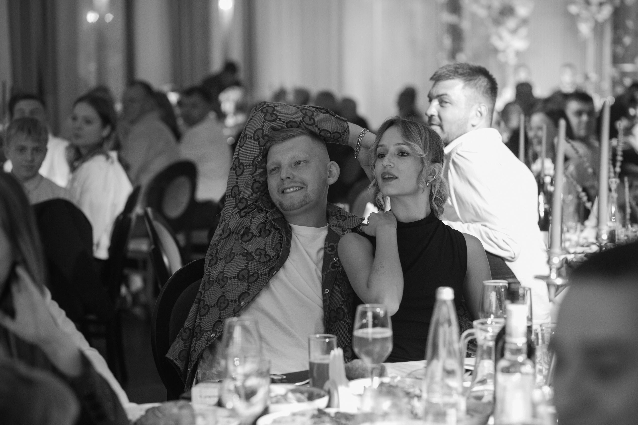 Кирилл & Виктория. Главная