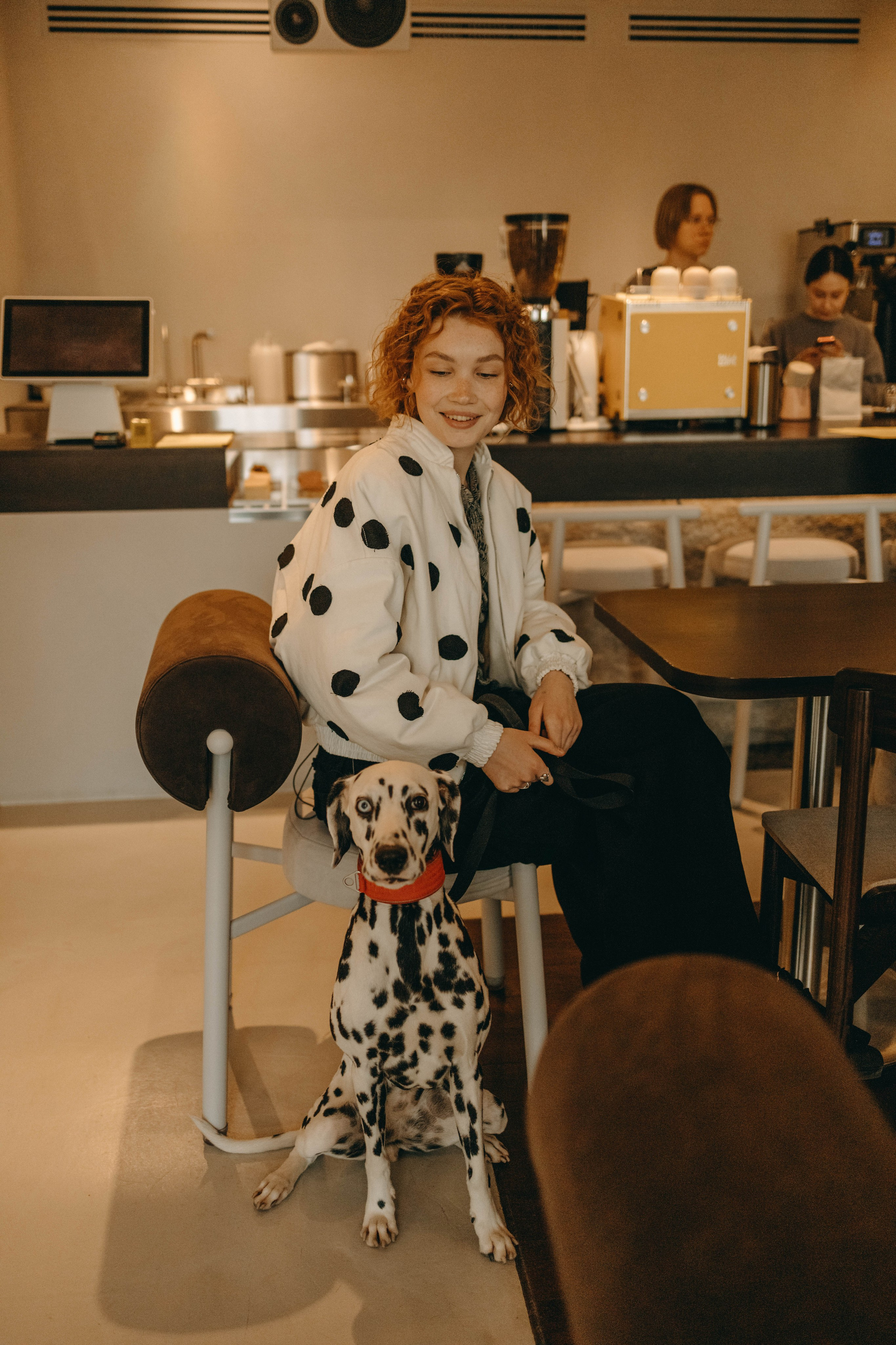 Диана и Лекса. Фотограф-анималист в Екатеринбурге | Кристина