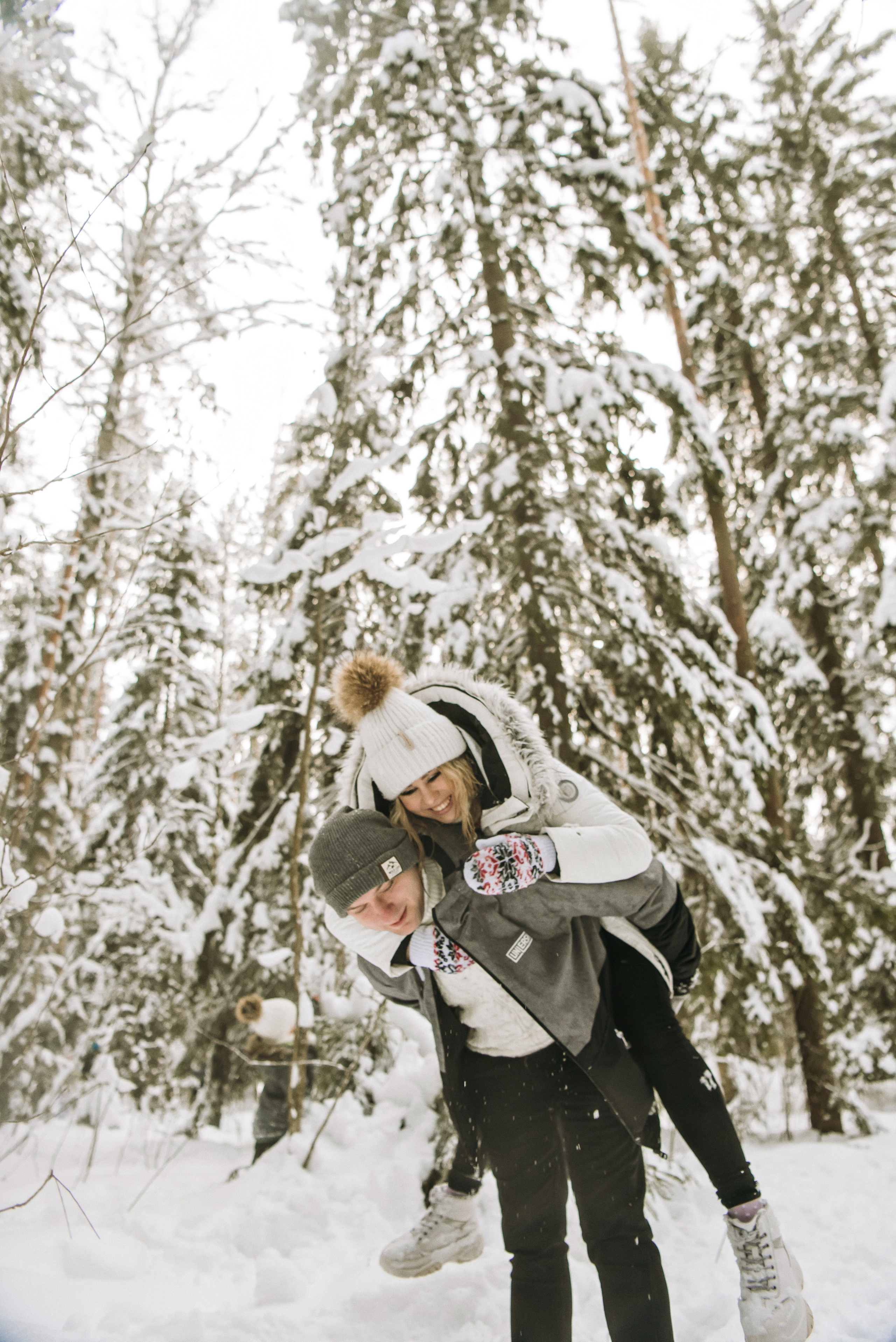 Катя и Игорь. Свадебный фотограф в Санкт-Петербурге София Шубик