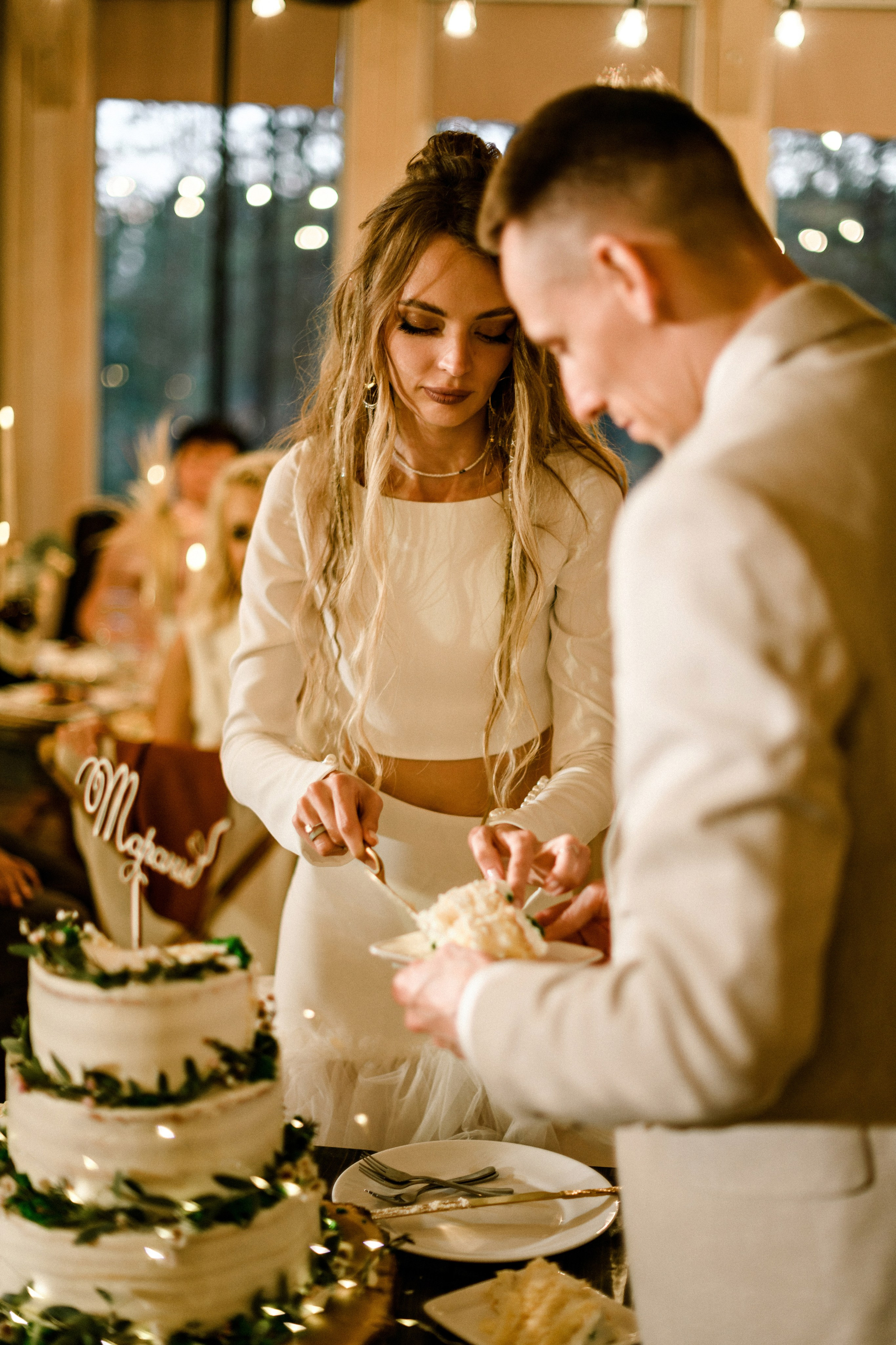 17/07/24 Аня и Игорь. Свадебный фотограф в Санкт-Петербурге София Шубик