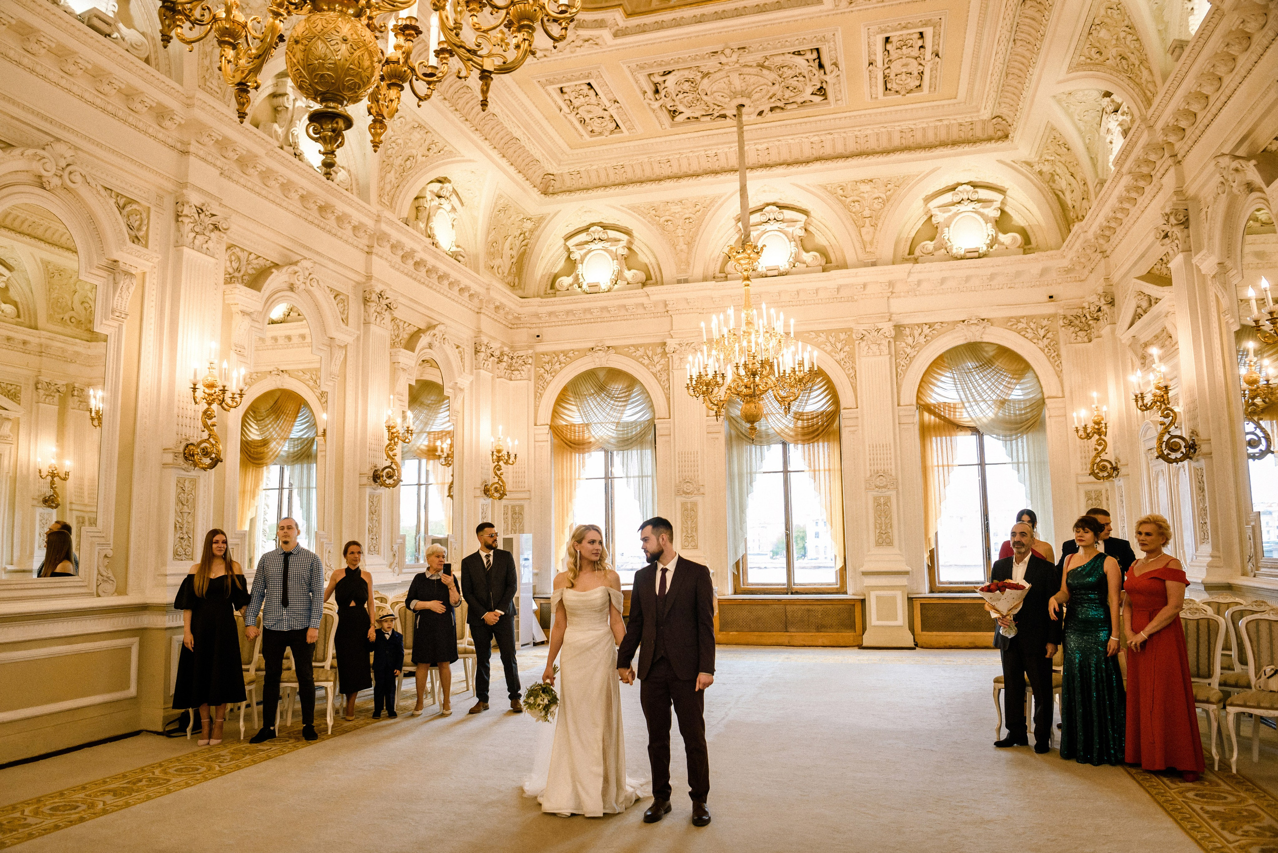 03/06/23 Лера и Женя. Свадебный фотограф в Санкт-Петербурге София Шубик