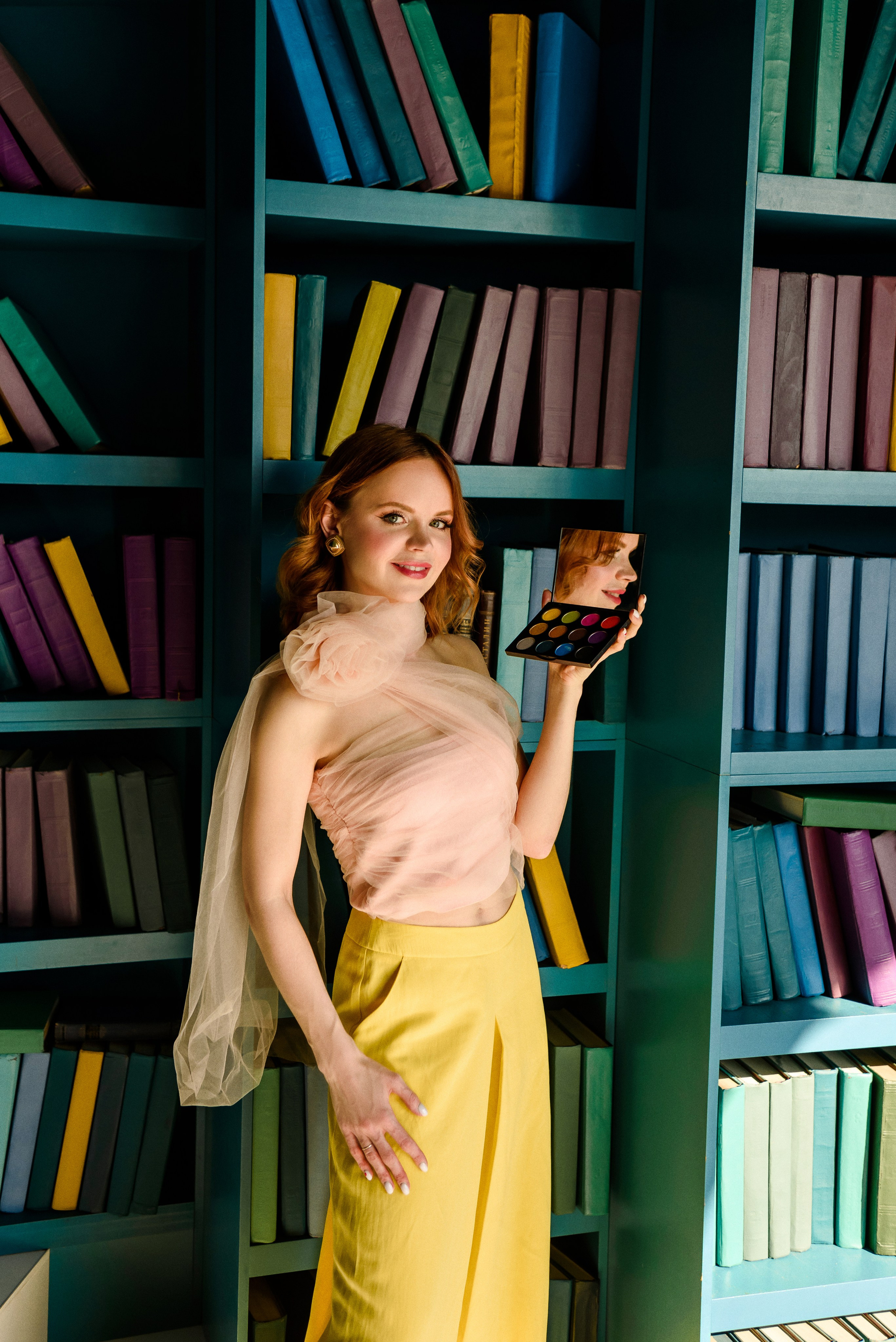 Визажист. Свадебный фотограф в Санкт-Петербурге София Шубик