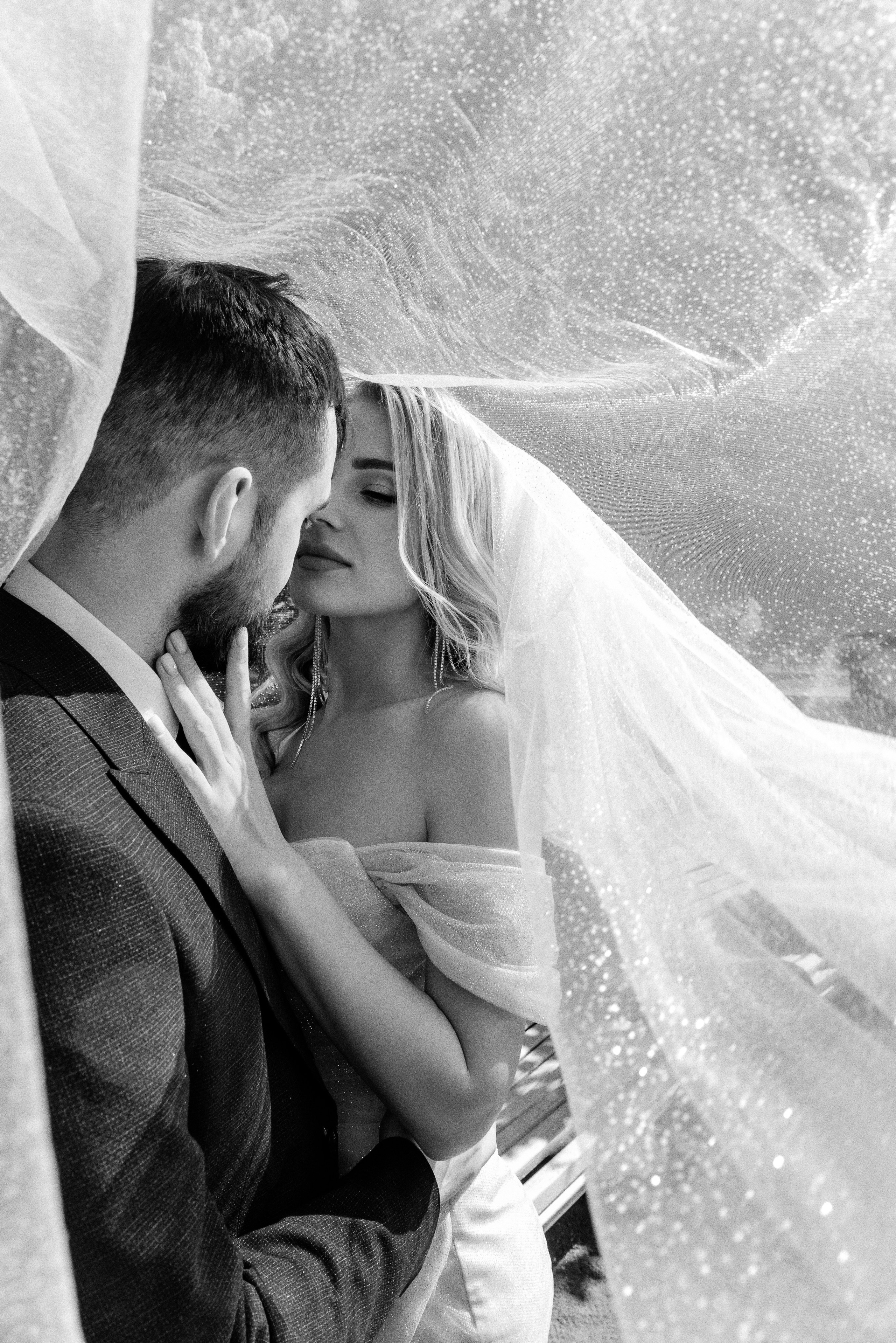 03/06/23 Лера и Женя. Свадебный фотограф в Санкт-Петербурге София Шубик