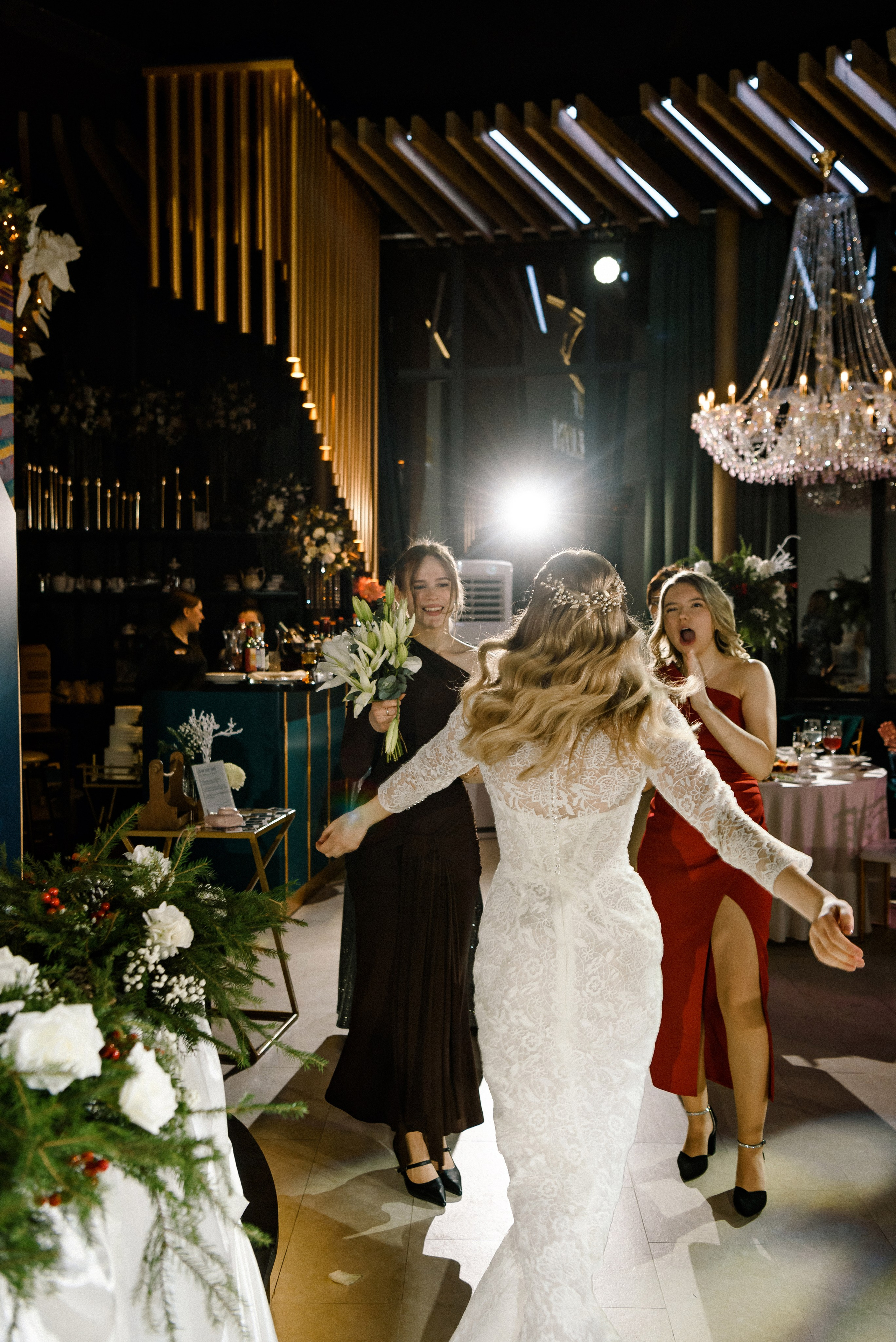 25/01/25 Екатерина и Виктор. Свадебный фотограф в Санкт-Петербурге София Шубик