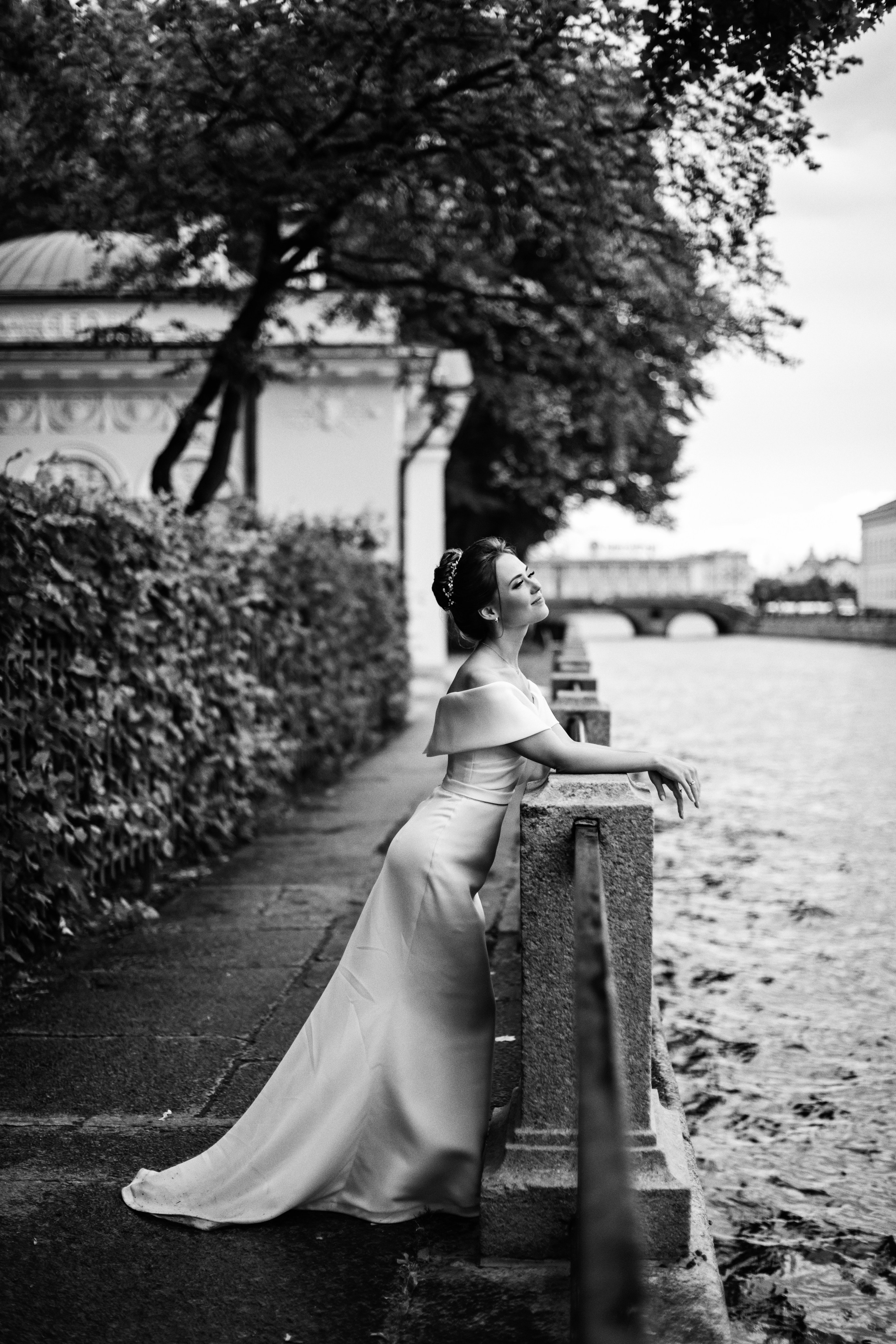 23/07/21 Катя и Паша. Свадебный фотограф в Санкт-Петербурге София Шубик