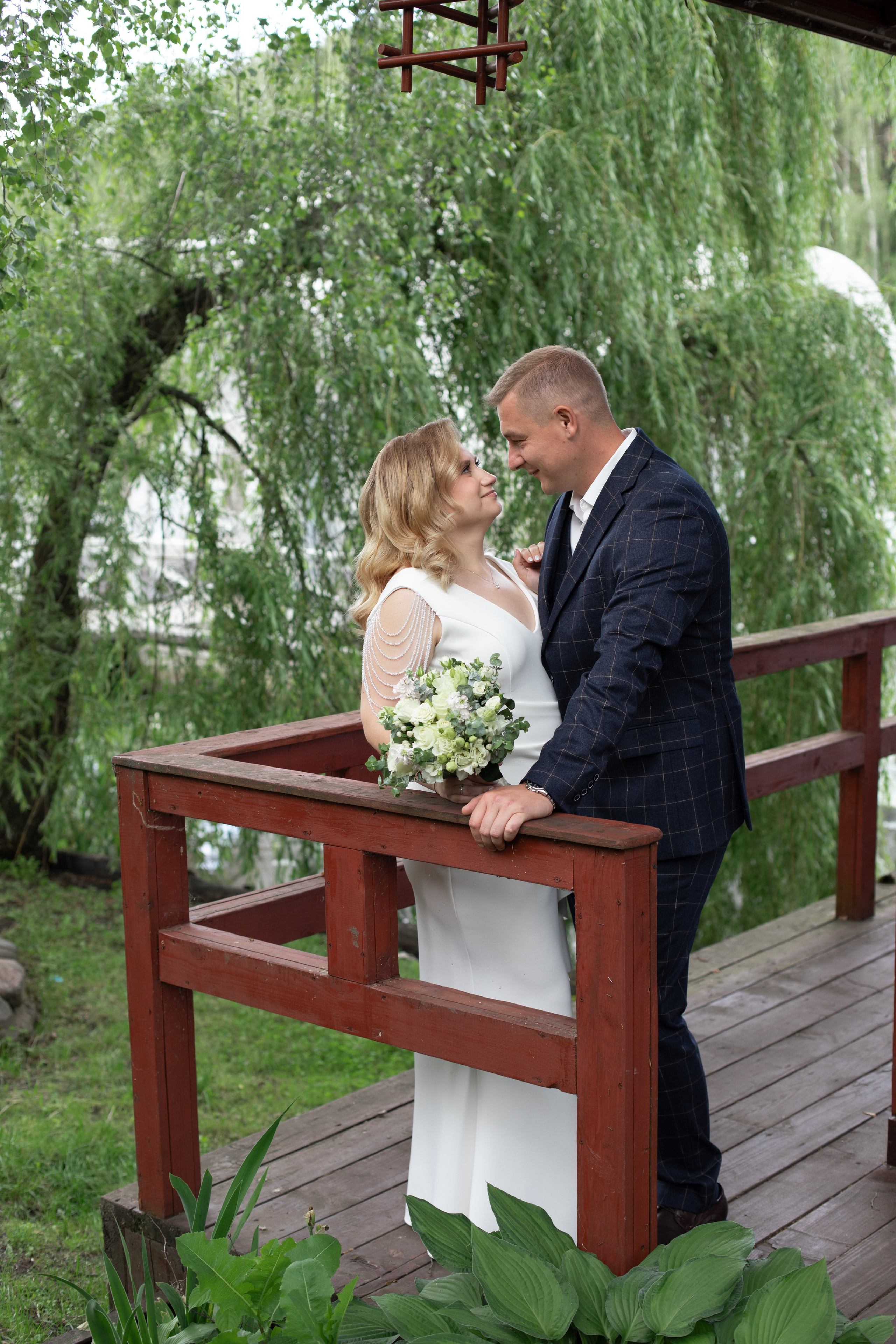 Павел и Ирина. Фотограф в стиле Vogue в Орле