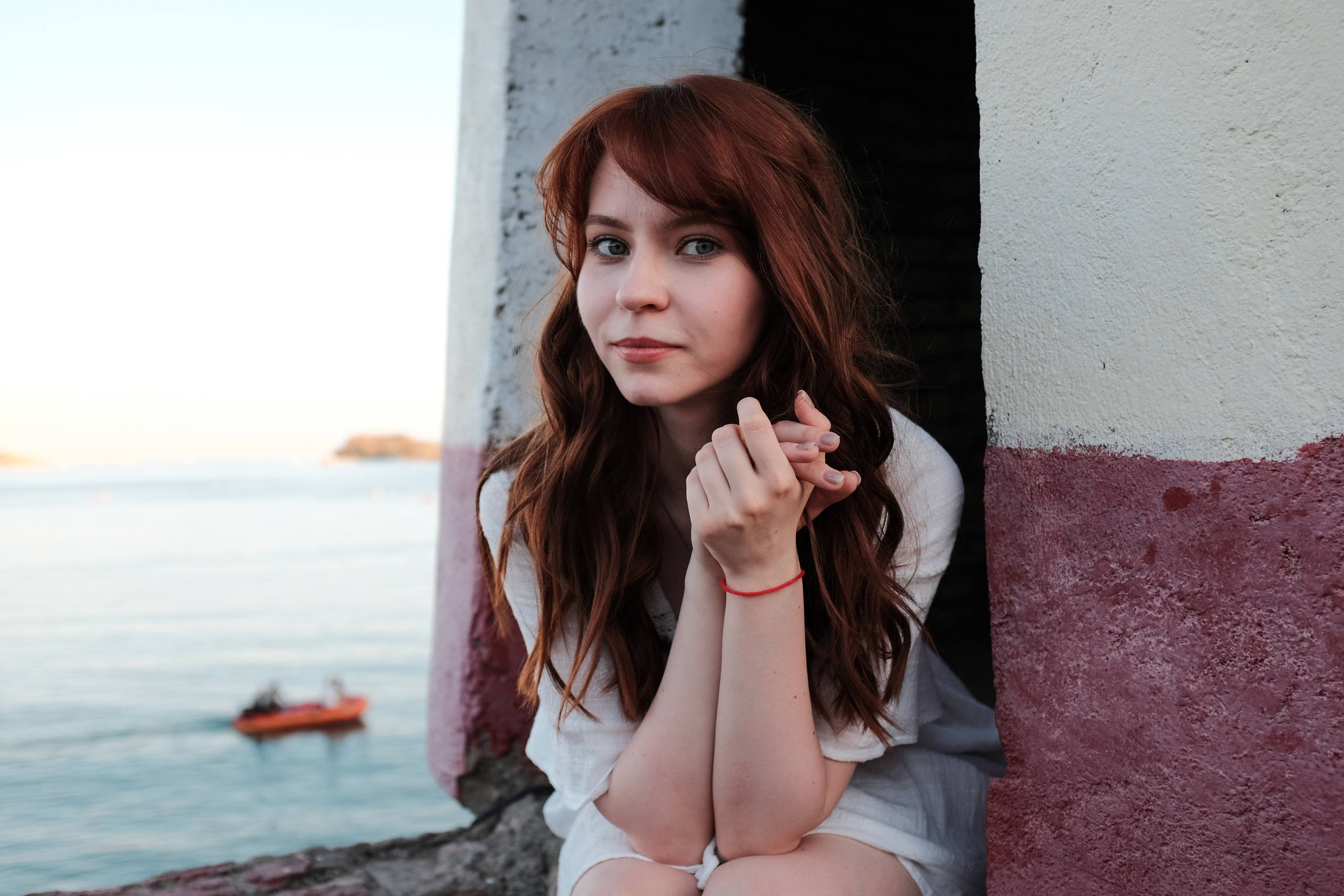 Портреты. Портретный и репортажный фотограф в Алматы Поваляев Дмитрий