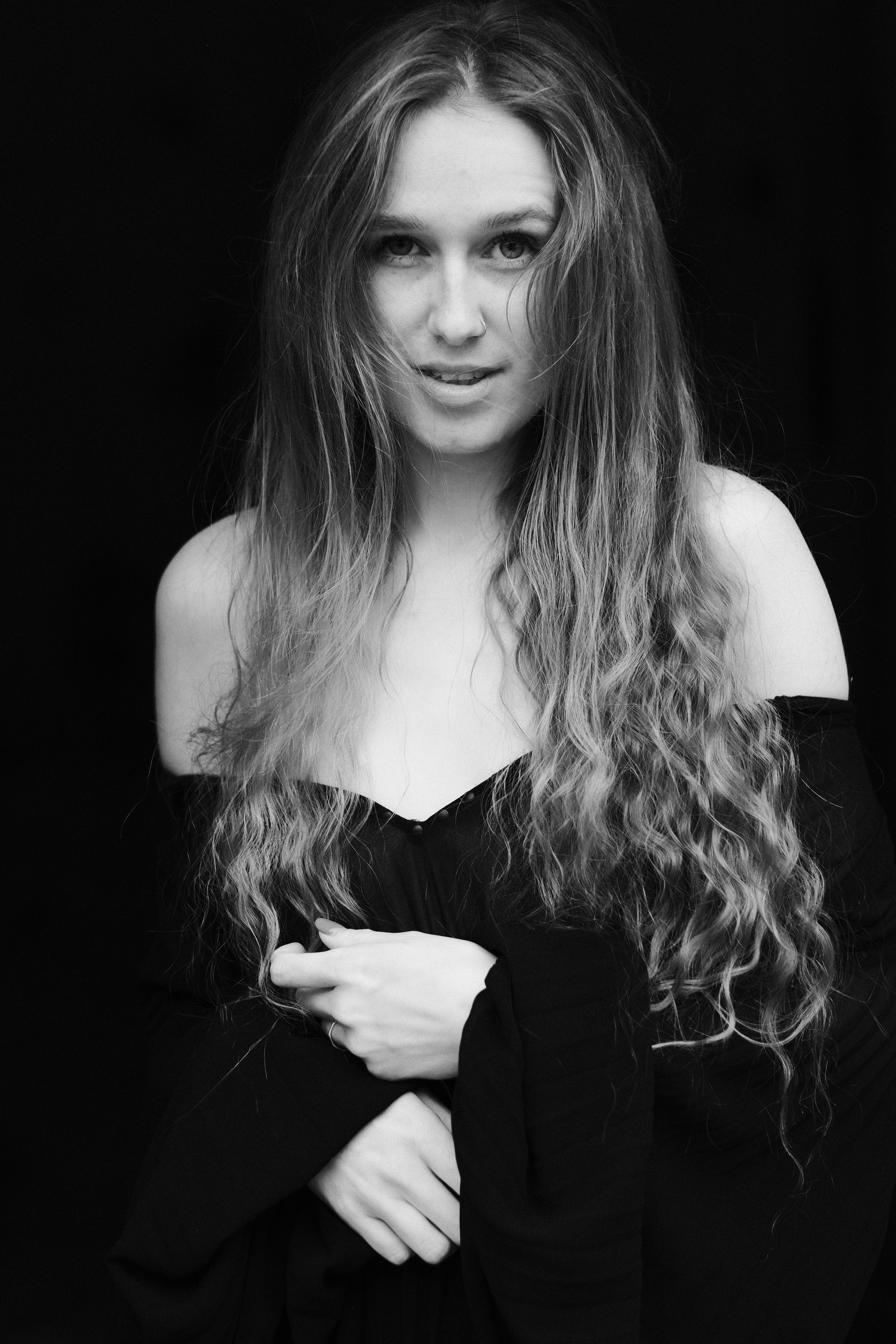 Портреты. Портретный и репортажный фотограф в Алматы Поваляев Дмитрий