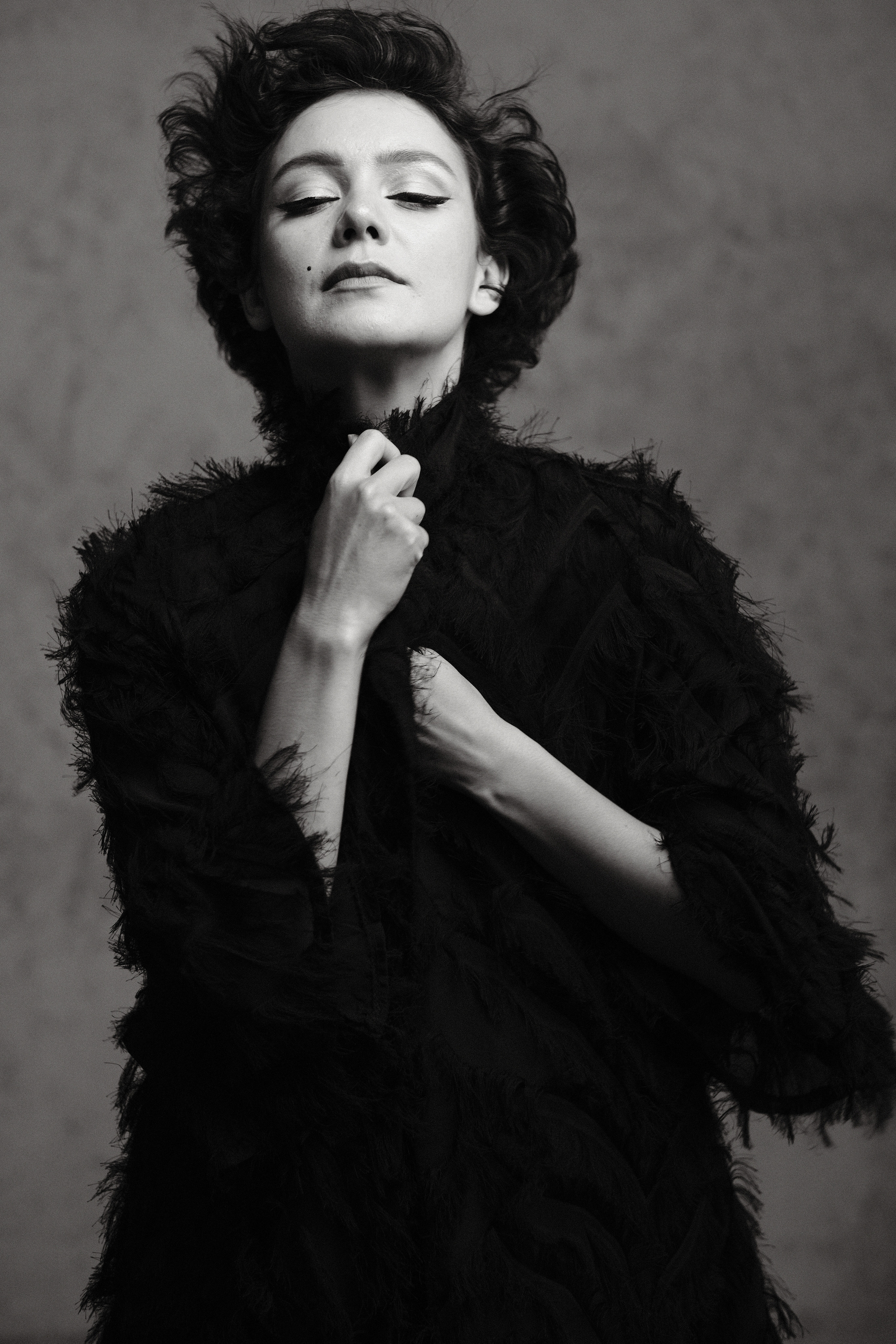 Портреты. Портретный и репортажный фотограф в Алматы Поваляев Дмитрий